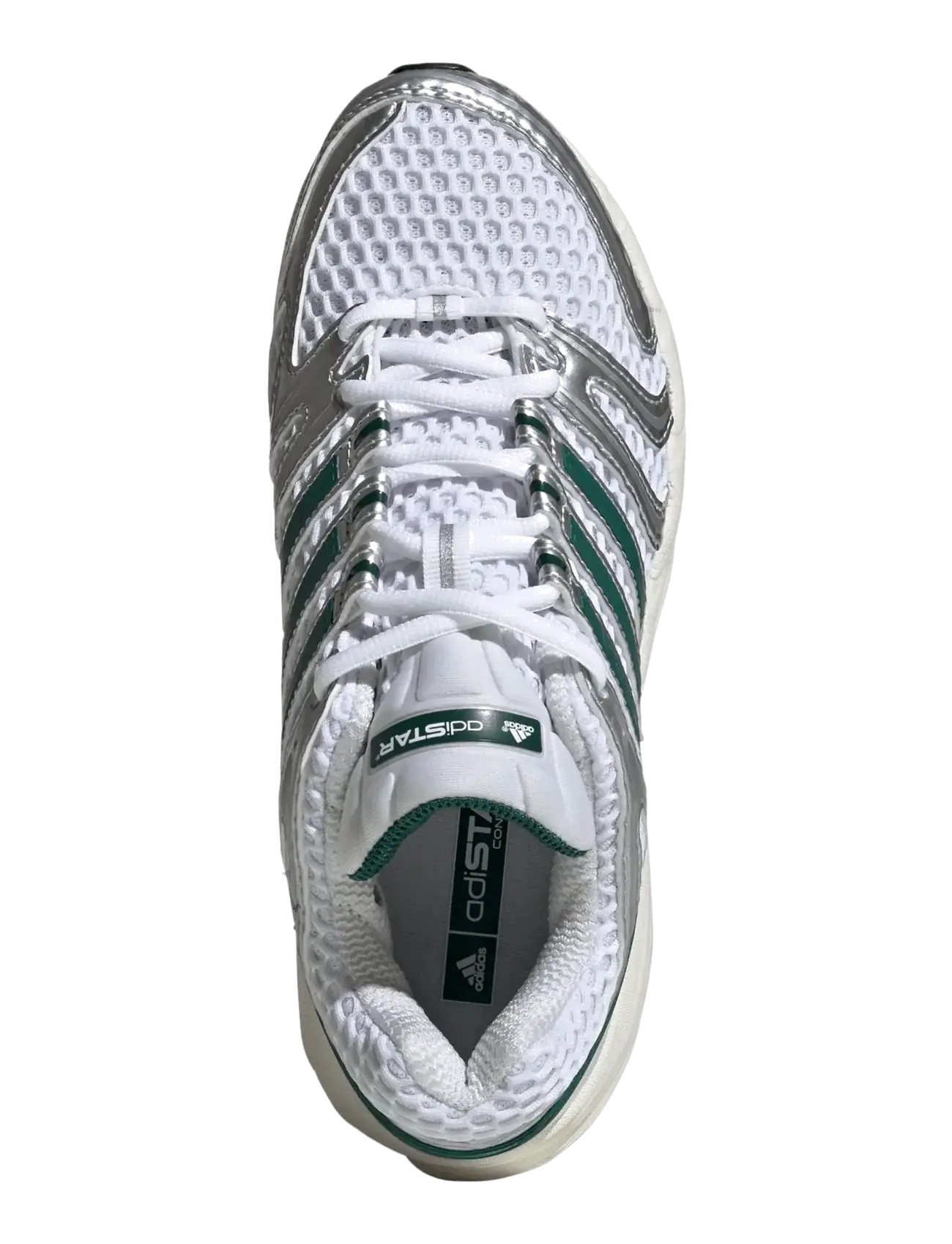 adidas Originals - ADISTAR CONTROL 5 W - tennised - ftwwht/cgreen/silvmt - 4