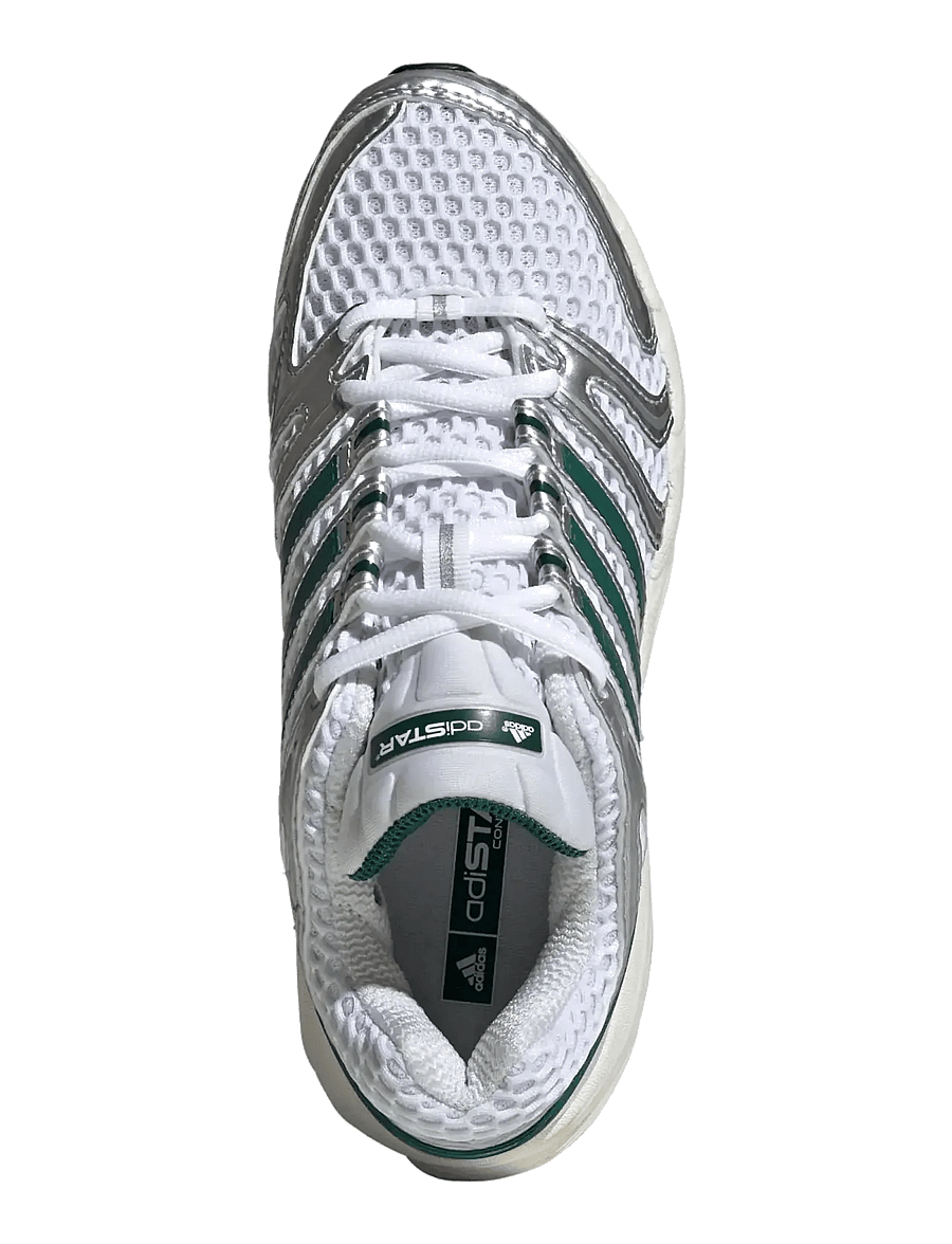 adidas Originals - ADISTAR CONTROL 5 W - tennised - ftwwht/cgreen/silvmt - 4