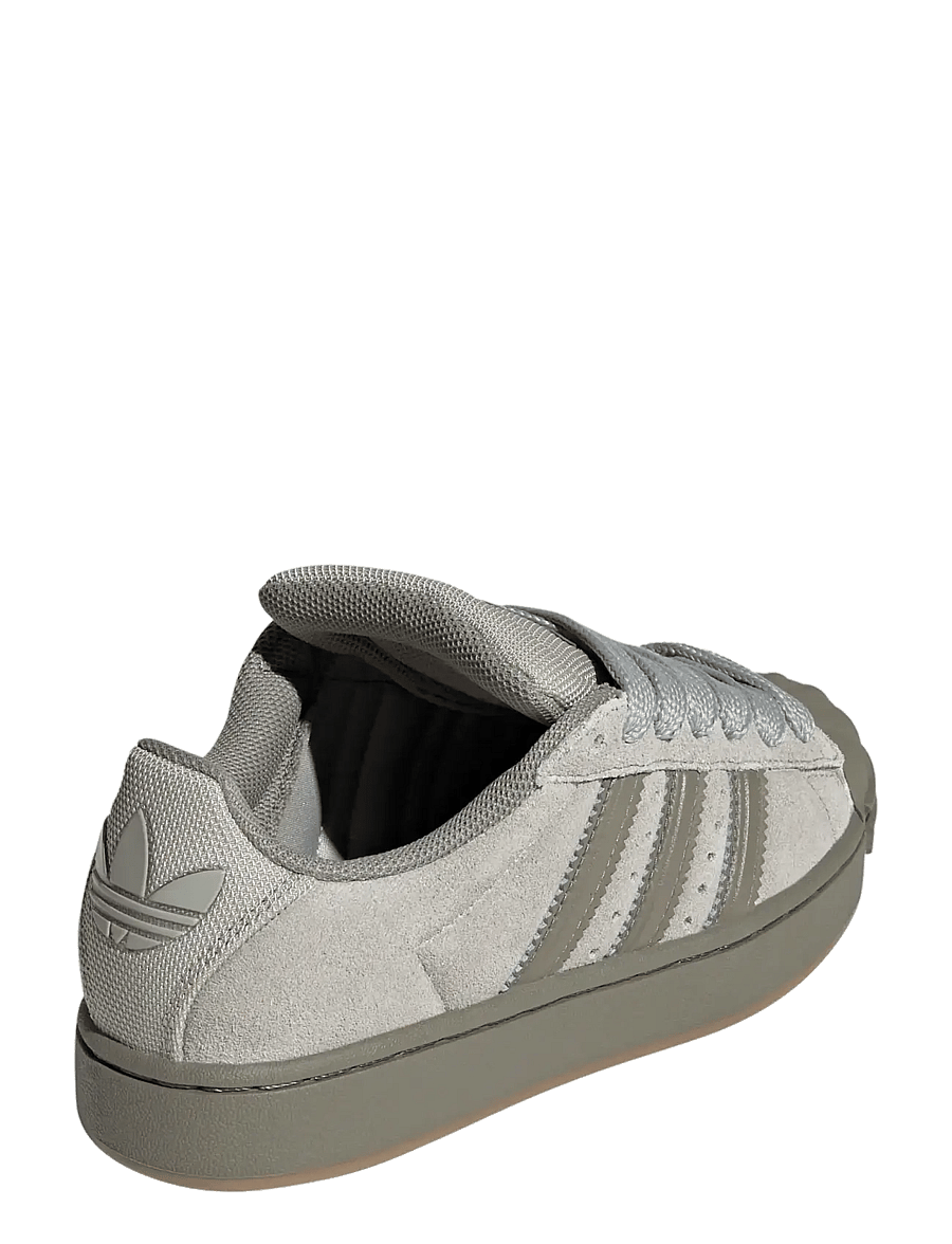 adidas Originals - SUPERSTAR ST J - låga sneakers - sesame/clay/gum4 - 3