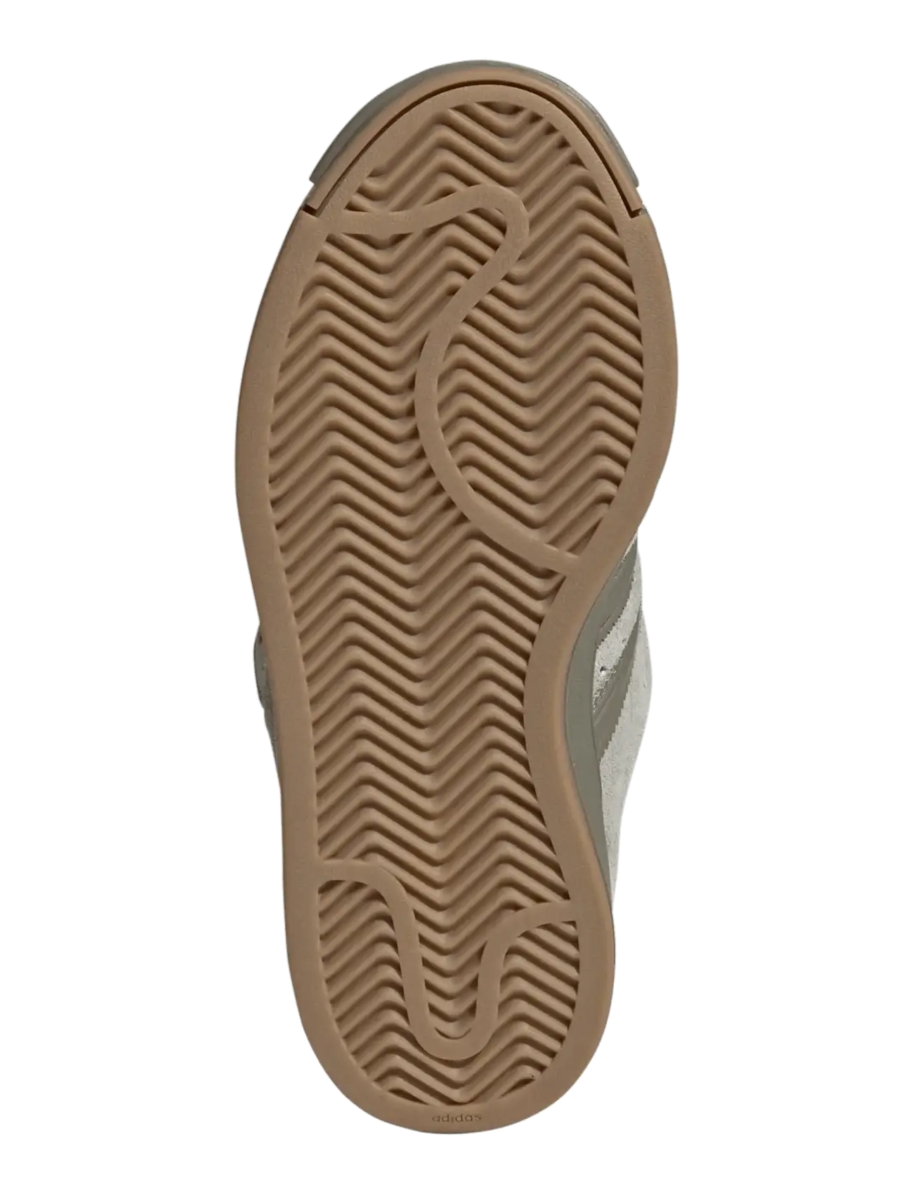 adidas Originals - SUPERSTAR ST J - låga sneakers - sesame/clay/gum4 - 5