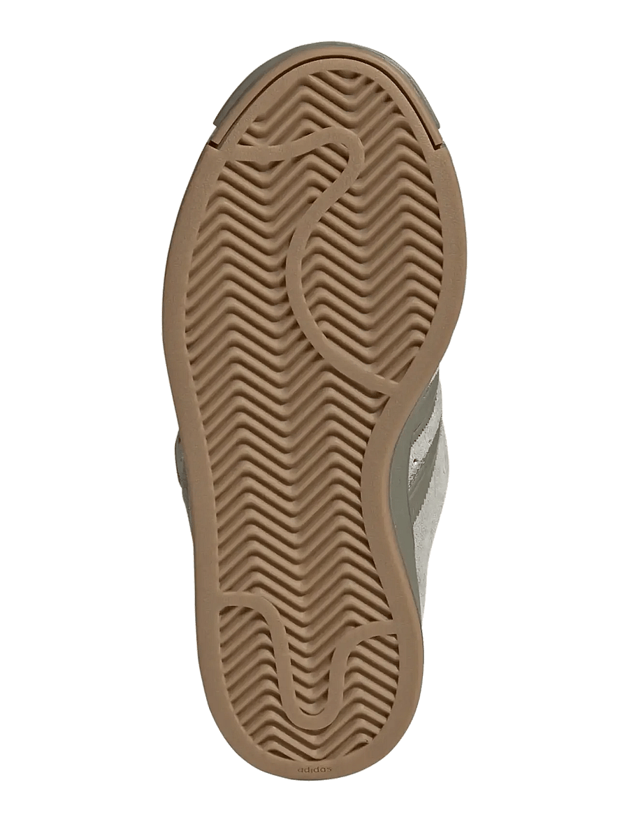 adidas Originals - SUPERSTAR ST J - låga sneakers - sesame/clay/gum4 - 5