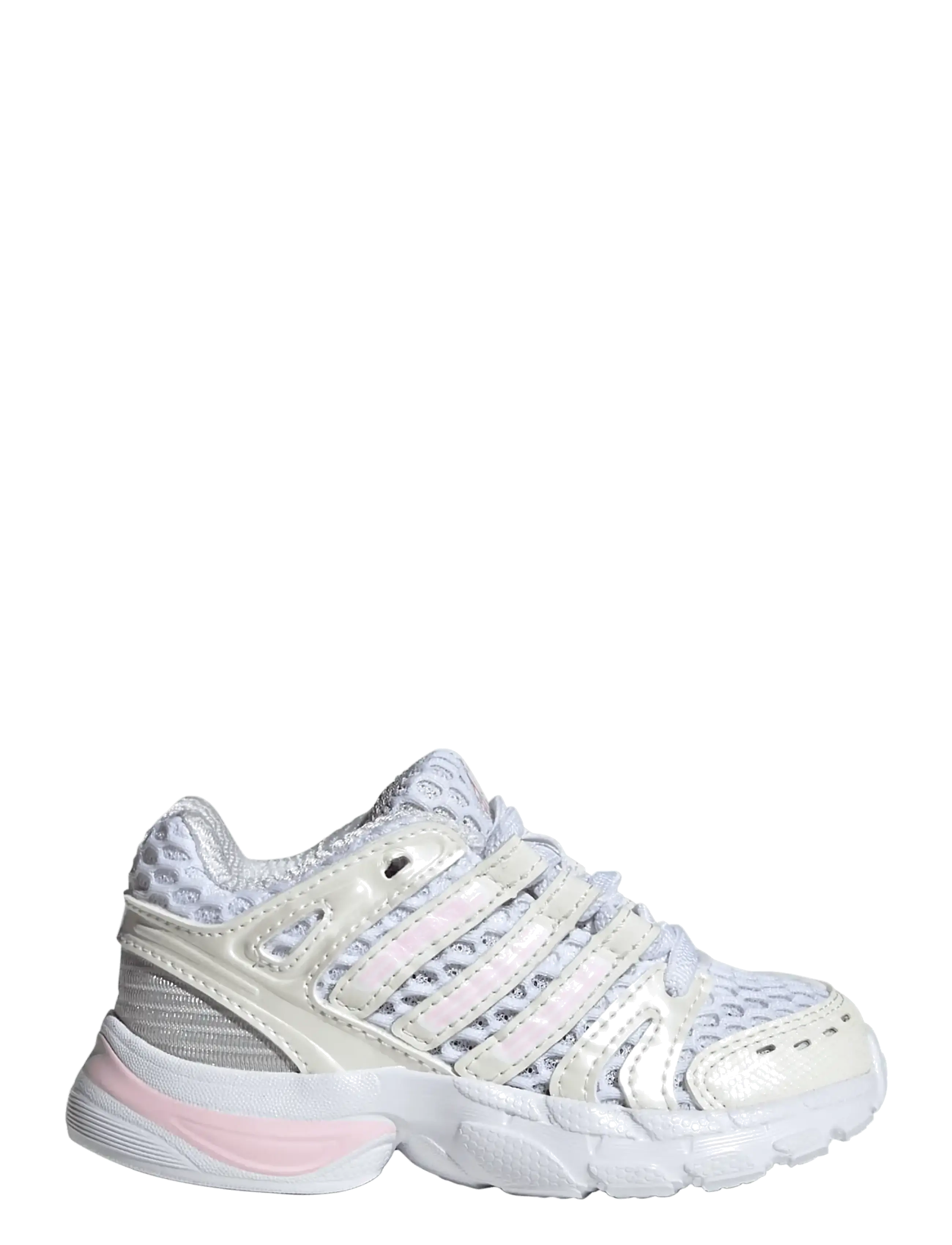 adidas Originals - ADISTAR CONTROL 5 EL I - ftwwht/clpink/greone - 1