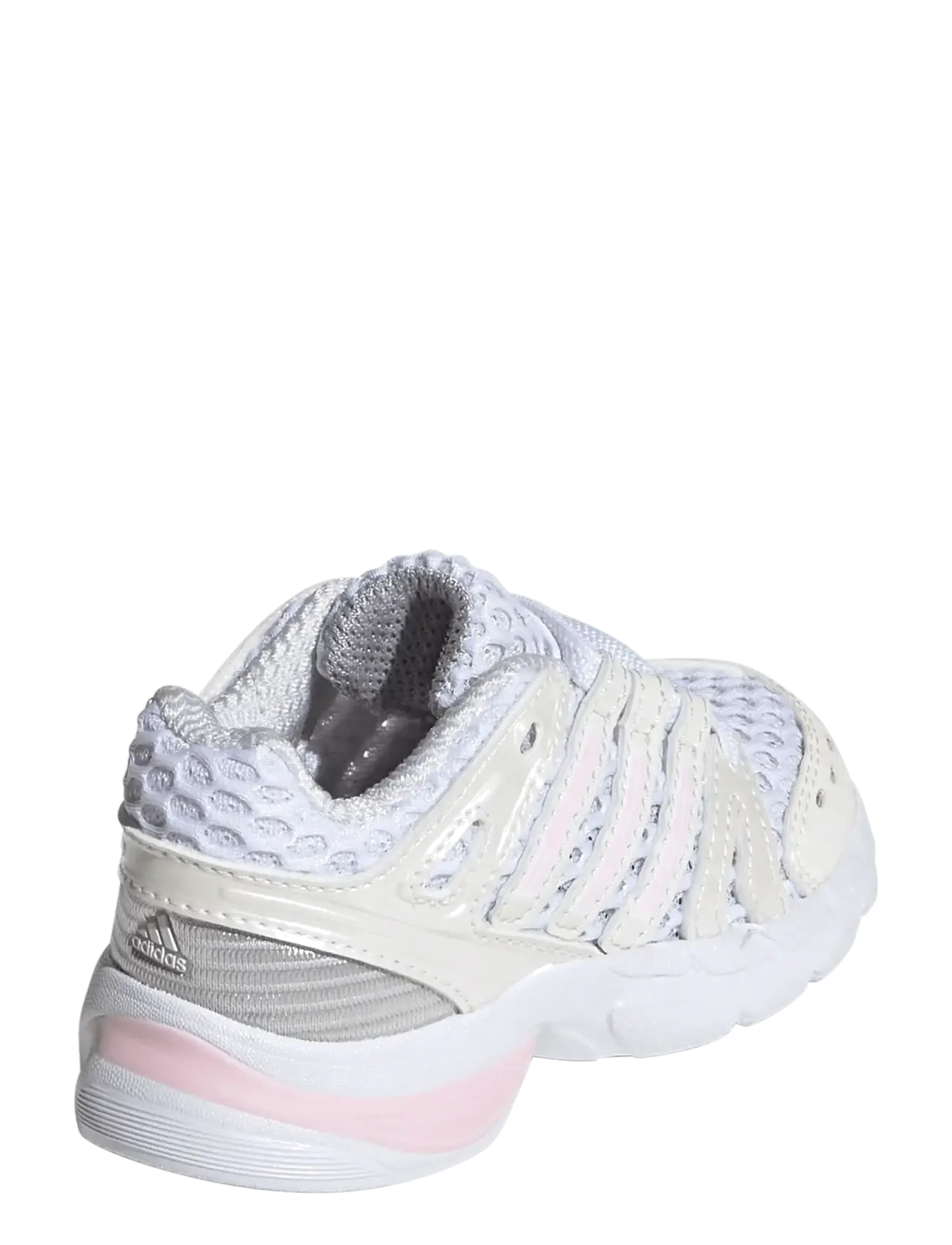 adidas Originals - ADISTAR CONTROL 5 EL I - ftwwht/clpink/greone - 3