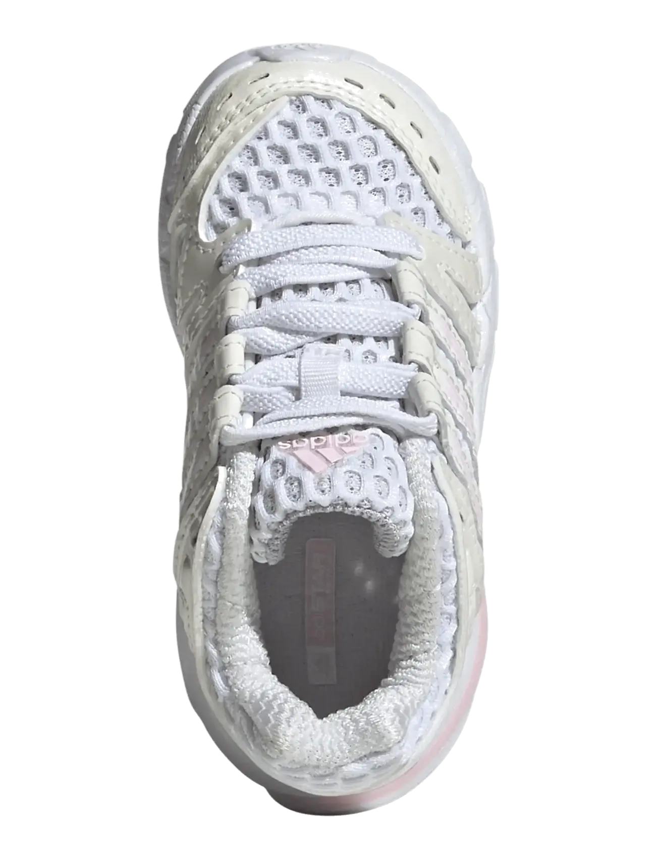adidas Originals - ADISTAR CONTROL 5 EL I - ftwwht/clpink/greone - 4