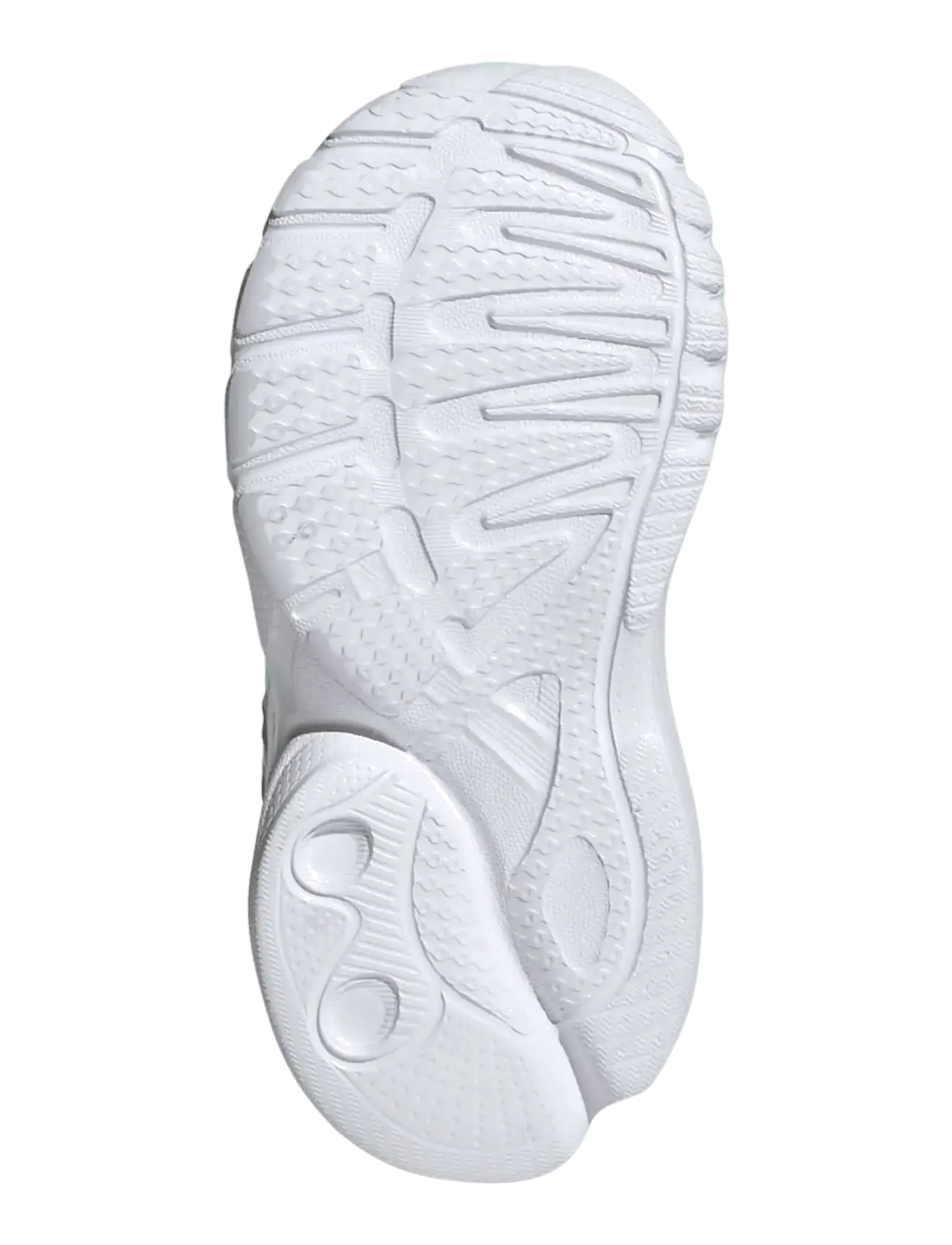 adidas Originals - ADISTAR CONTROL 5 EL I - ftwwht/clpink/greone - 5