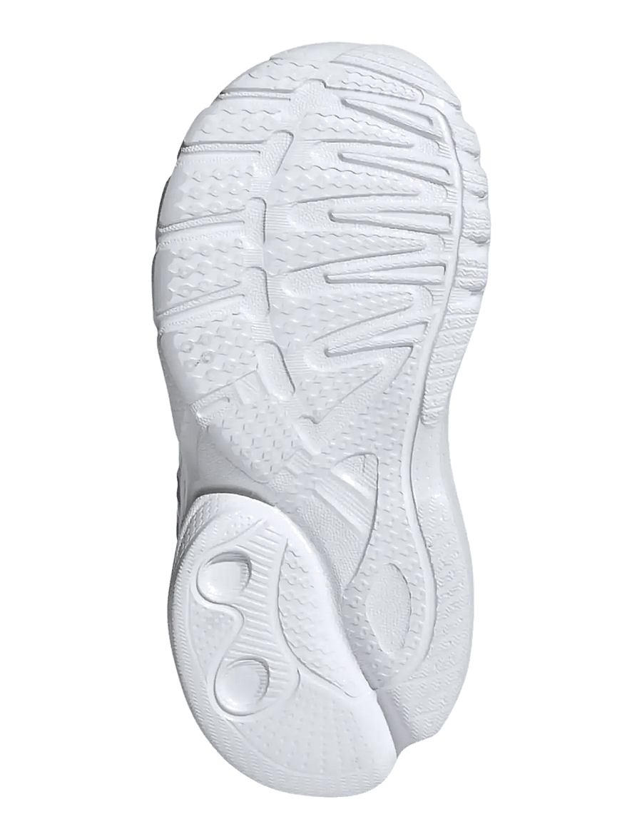 adidas Originals - ADISTAR CONTROL 5 EL I - lastele, kes veel ei käi - ftwwht/clpink/greone - 5
