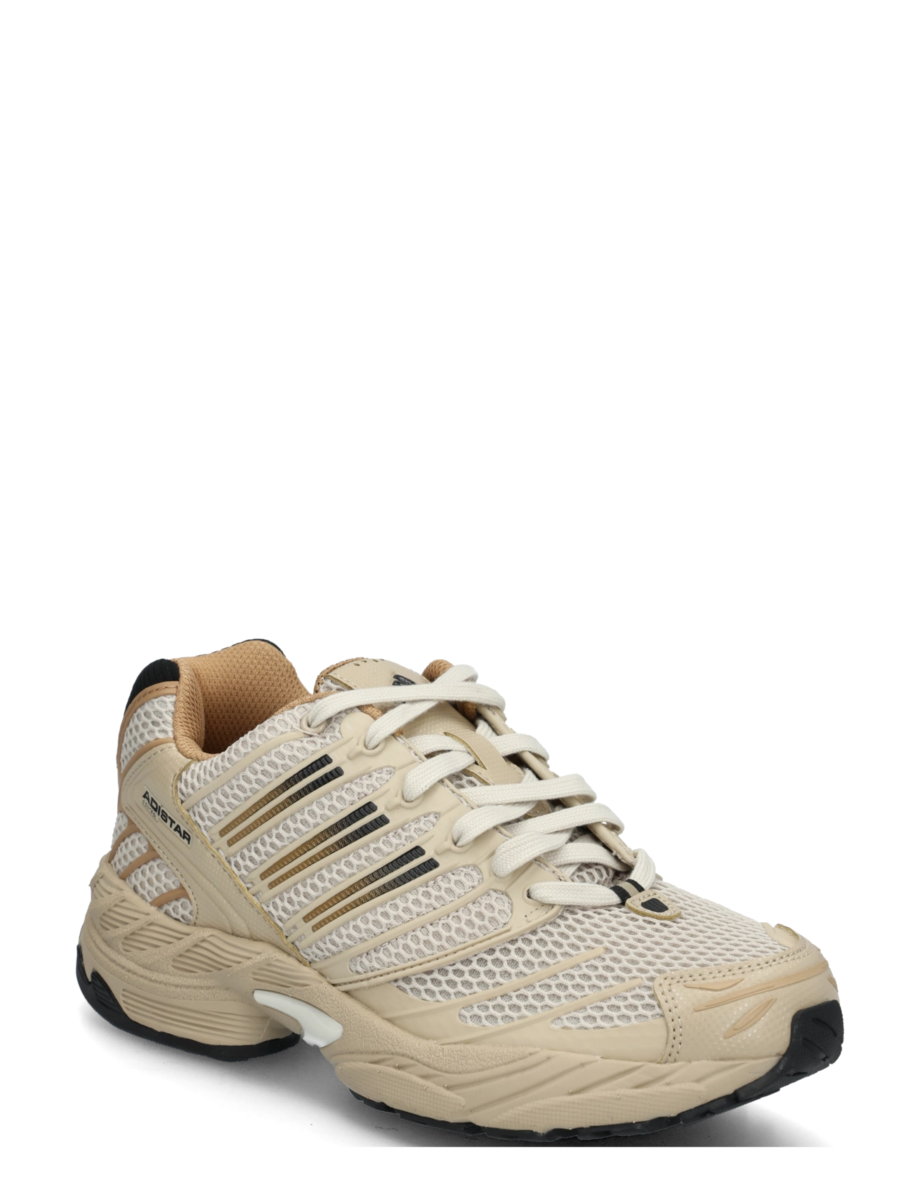 adidas Originals ADISTAR CONTROL 3 J - Neuheiten - KHATHR/CBLACK/ALUMIN / beige