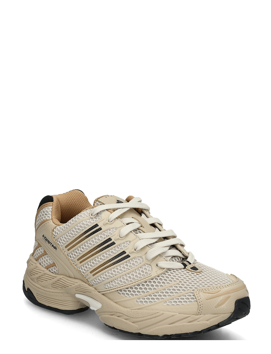 adidas Originals - ADISTAR CONTROL 3 J - niedriger schnitt - khathr/cblack/alumin - 0