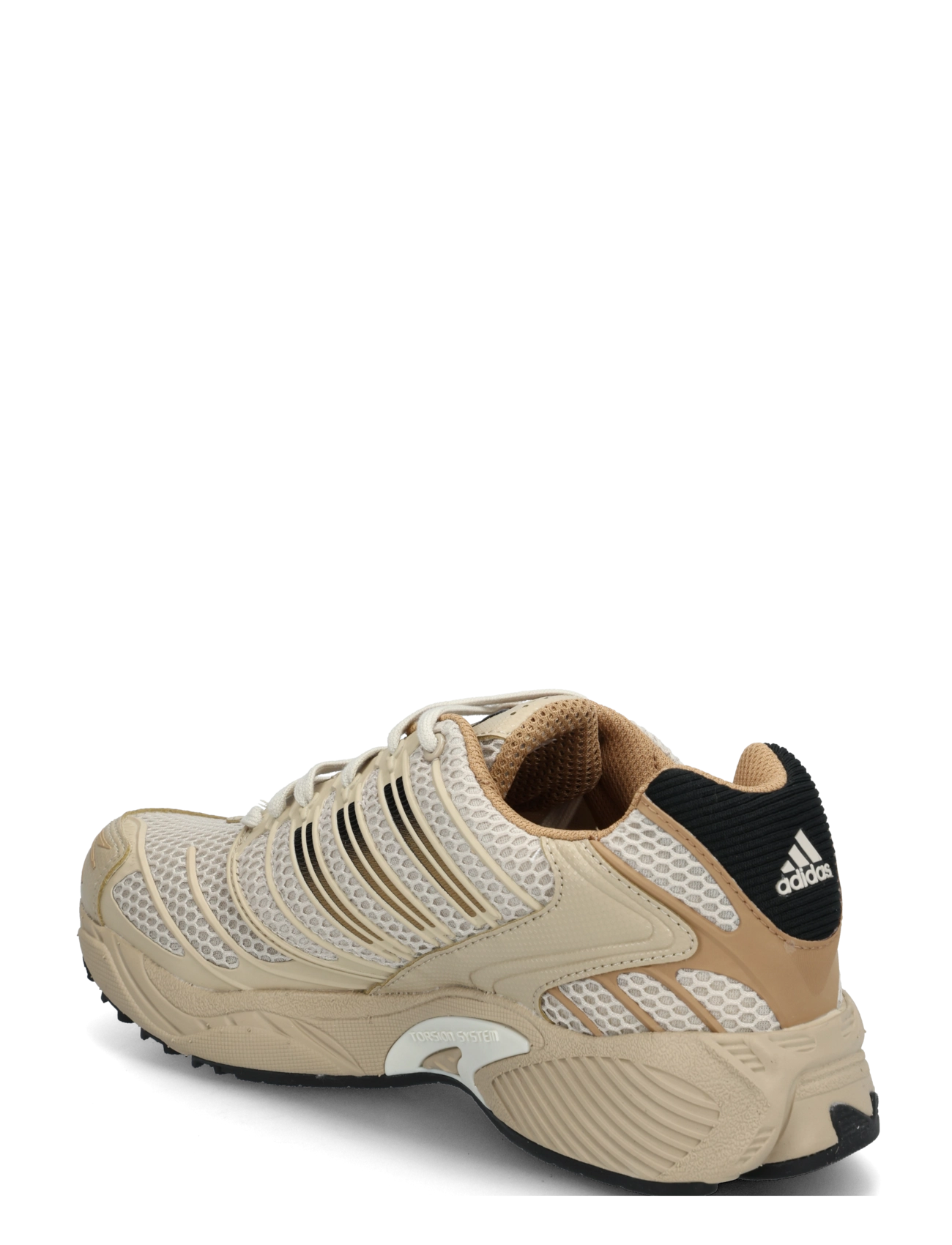 adidas Originals - ADISTAR CONTROL 3 J - niedriger schnitt - khathr/cblack/alumin - 1