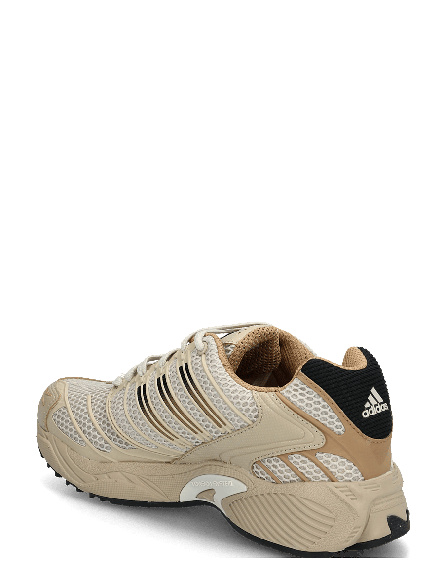 adidas Originals - ADISTAR CONTROL 3 J - niedriger schnitt - khathr/cblack/alumin - 1