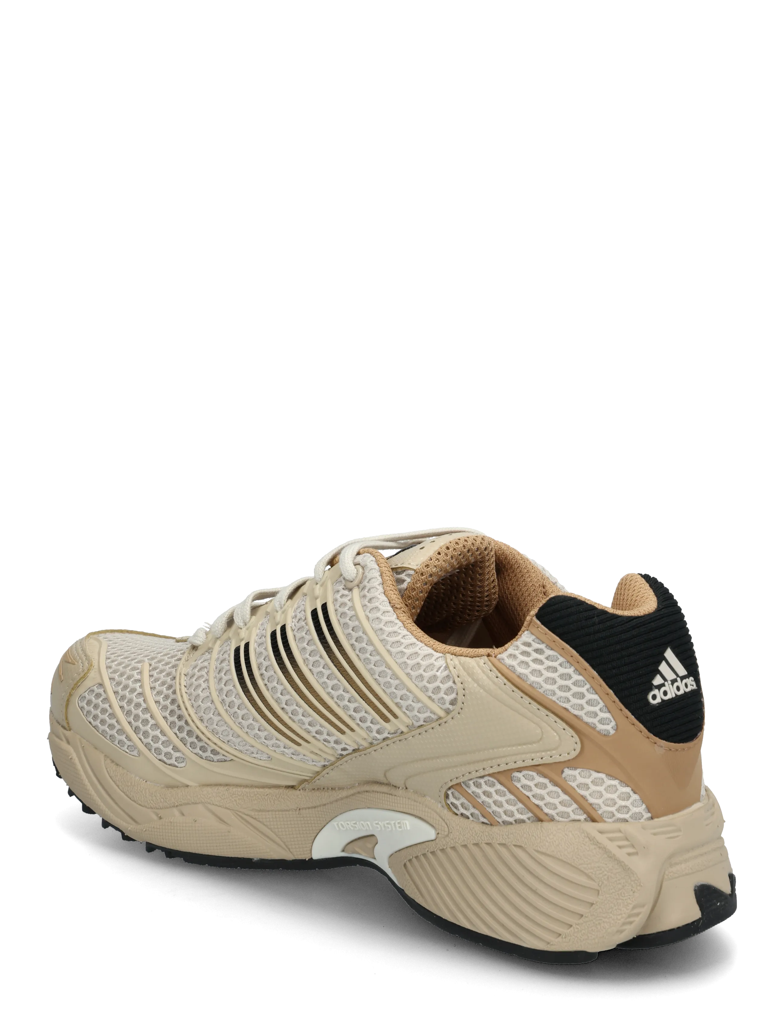 adidas Originals - ADISTAR CONTROL 3 J - lágir strigaskór - khathr/cblack/alumin - 1
