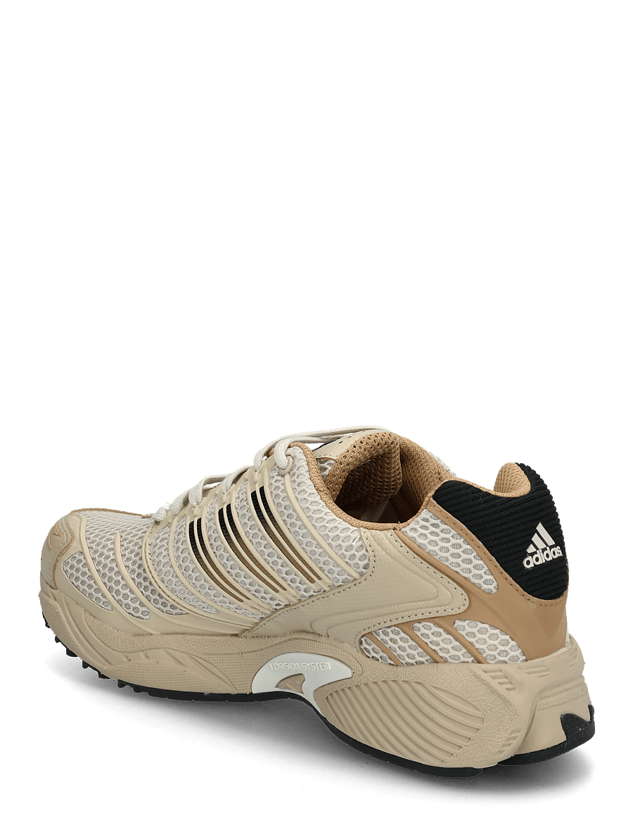 adidas Originals - ADISTAR CONTROL 3 J - lágir strigaskór - khathr/cblack/alumin - 1