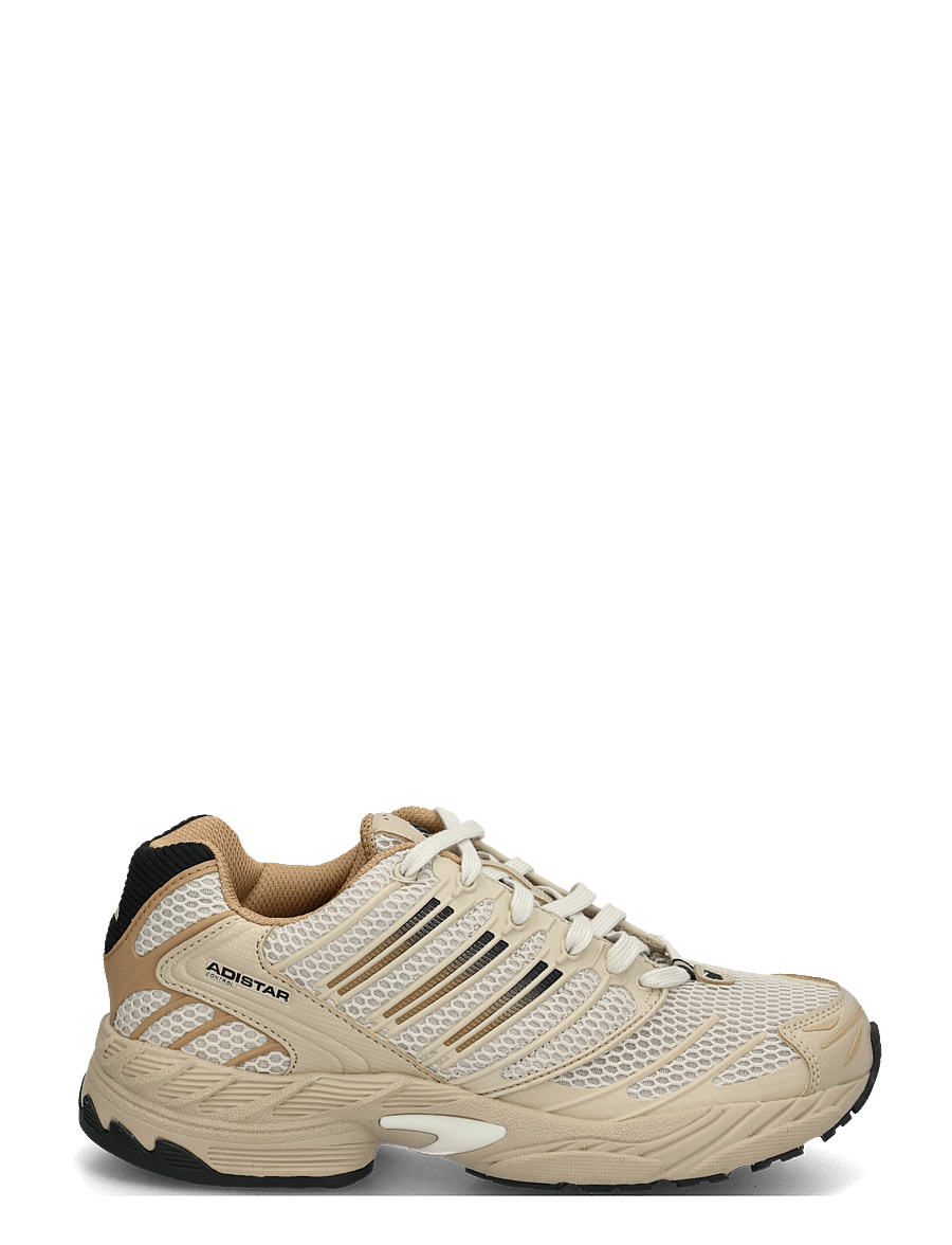 adidas Originals - ADISTAR CONTROL 3 J - niedriger schnitt - khathr/cblack/alumin - 2