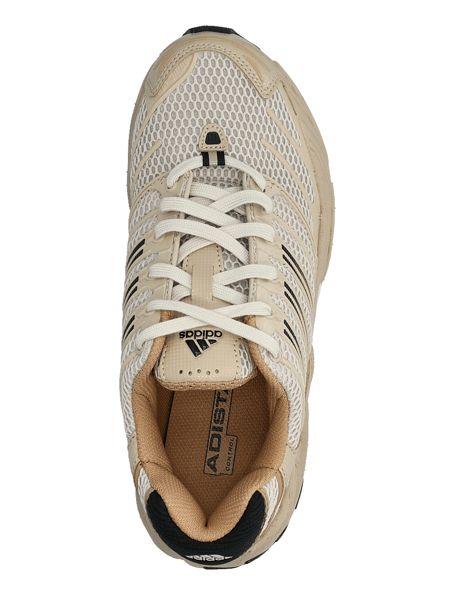 adidas Originals - ADISTAR CONTROL 3 J - niedriger schnitt - khathr/cblack/alumin - 3