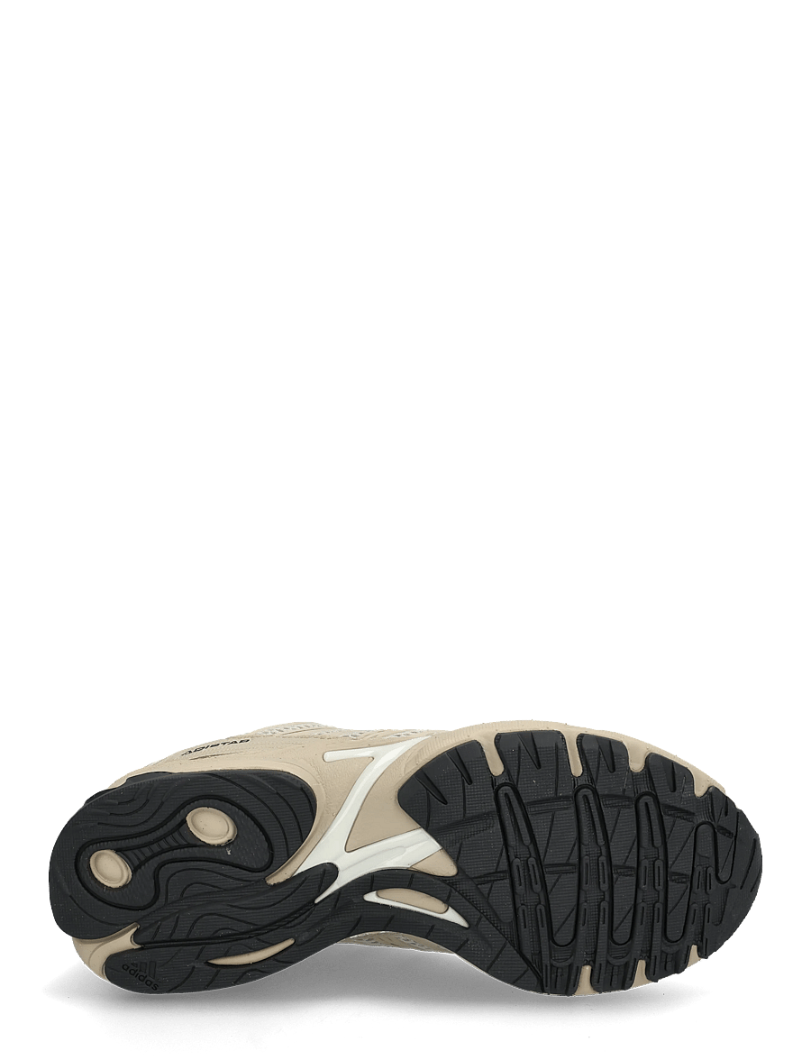 adidas Originals - ADISTAR CONTROL 3 J - lágir strigaskór - khathr/cblack/alumin - 4