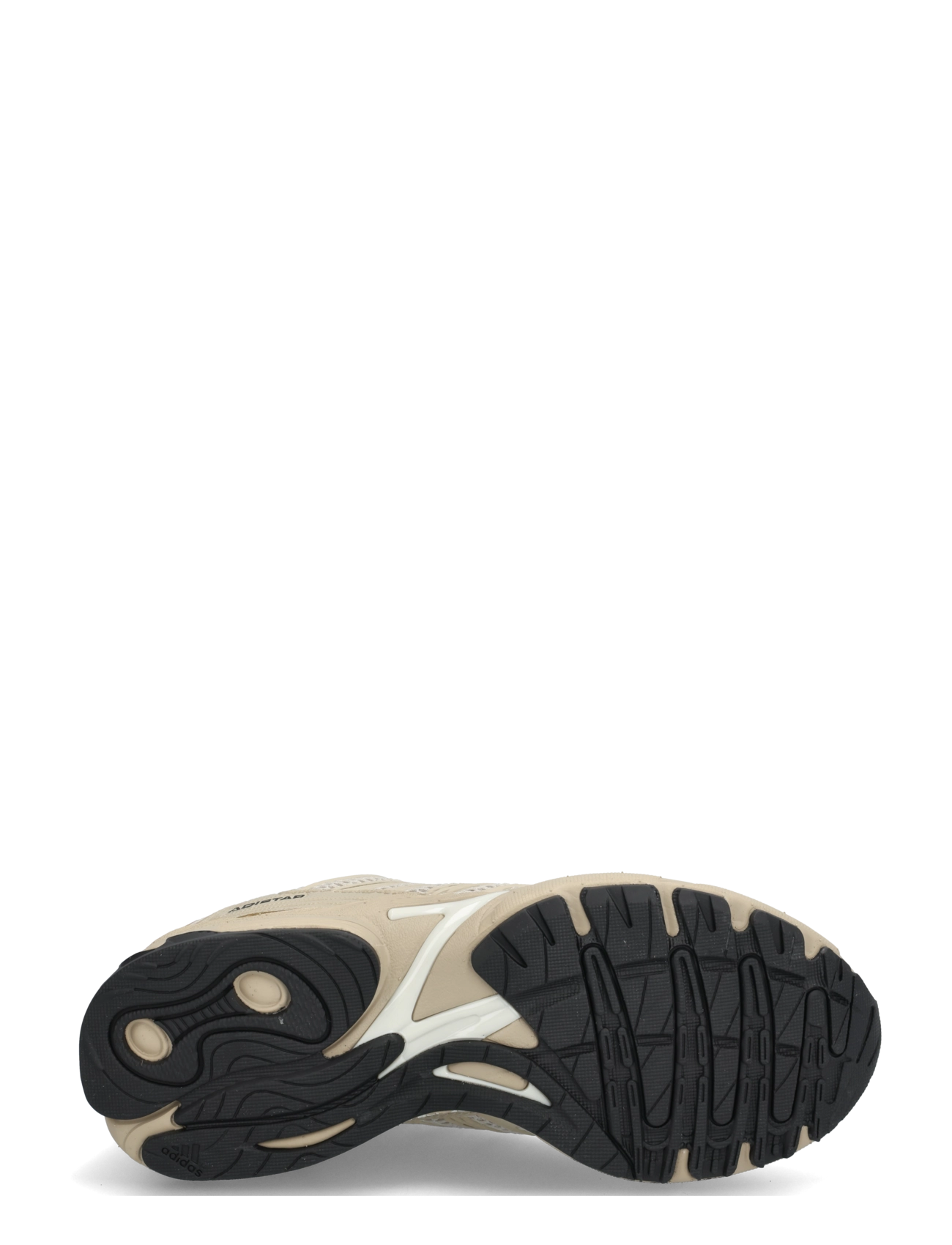 adidas Originals - ADISTAR CONTROL 3 J - niedriger schnitt - khathr/cblack/alumin - 4