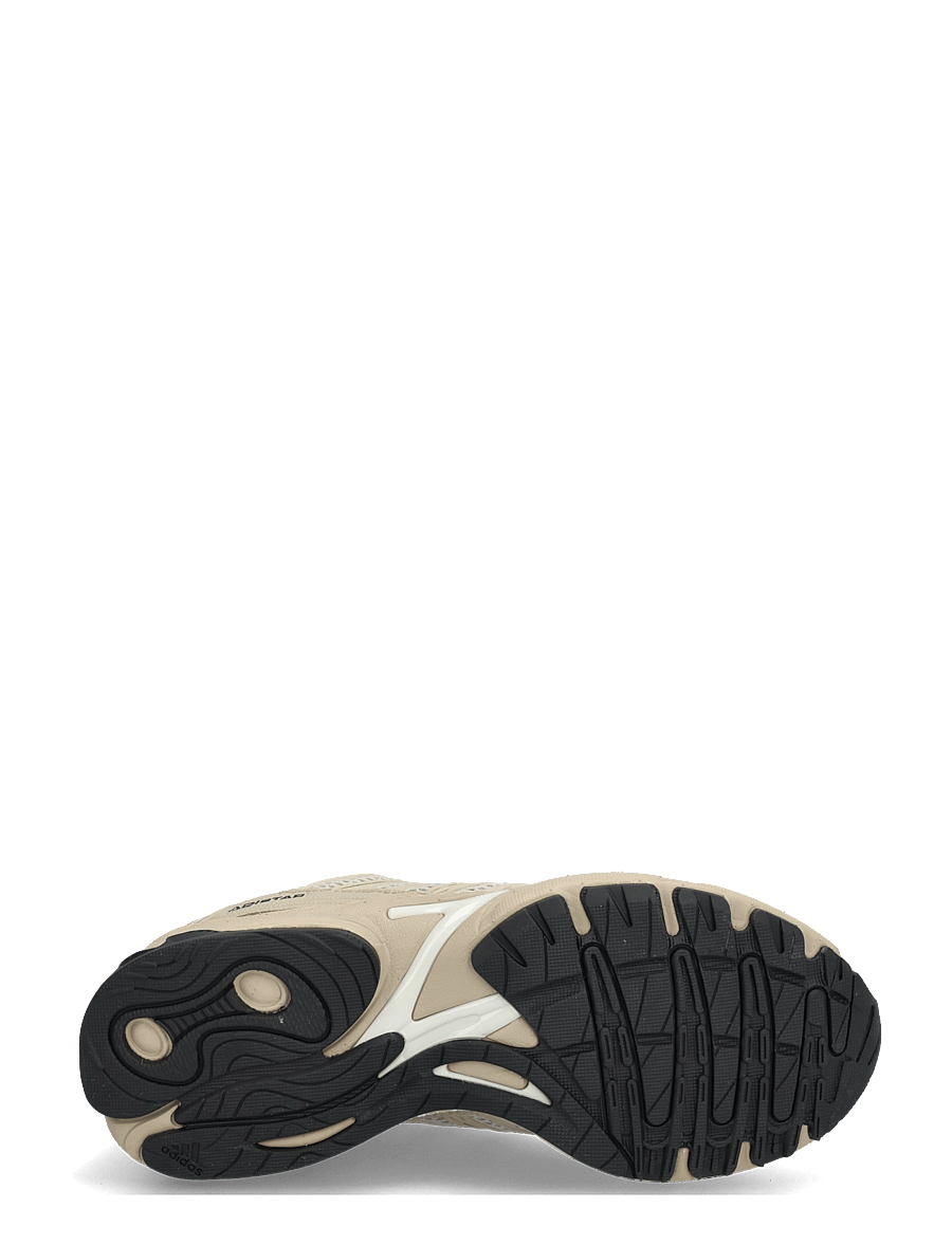 adidas Originals - ADISTAR CONTROL 3 J - niedriger schnitt - khathr/cblack/alumin - 4
