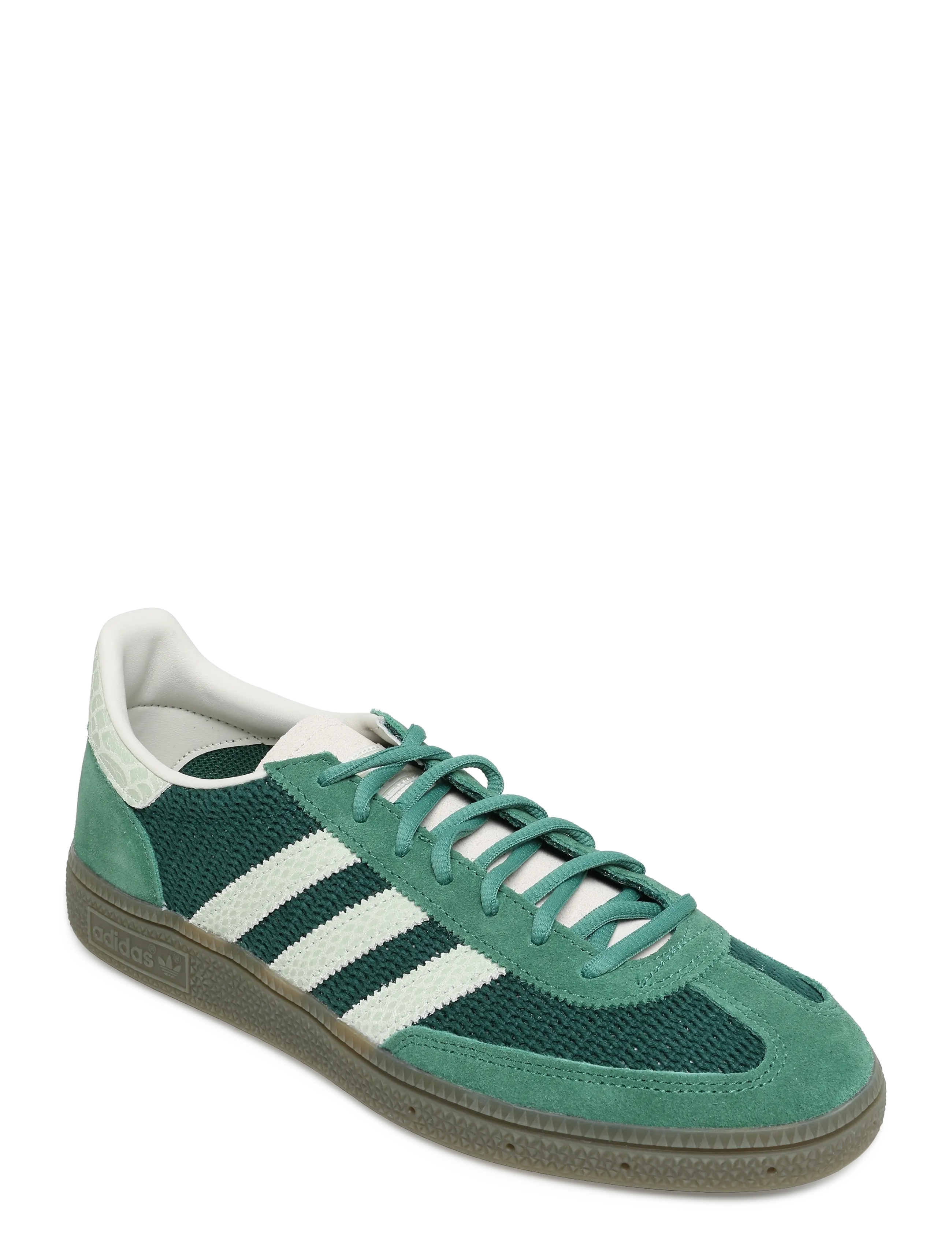 adidas Originals Handball Spezial, 36, Grün, Frauen