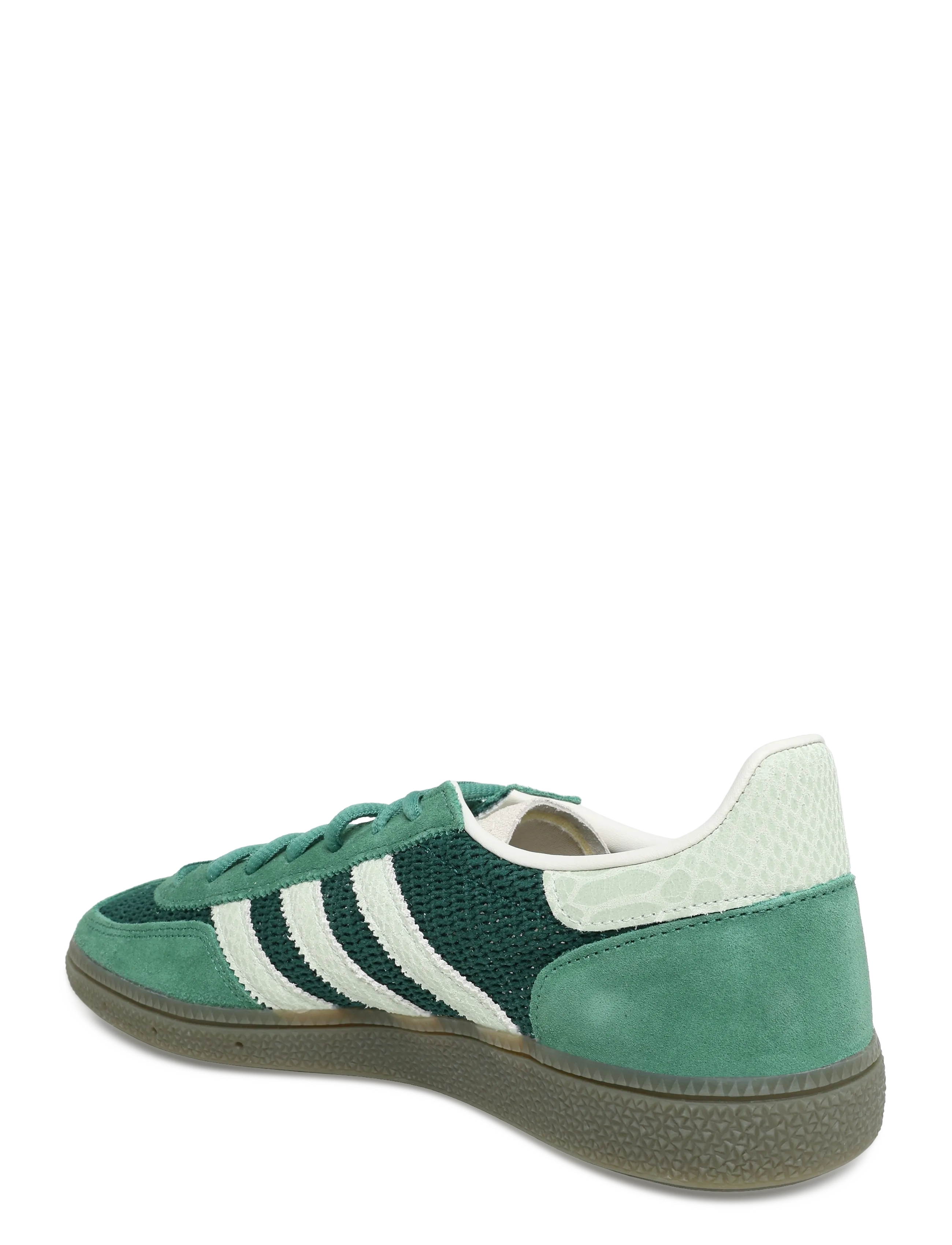 adidas Originals - HANDBALL SPEZIAL - niedriger schnitt - cgreen/lingrn/blagrn - 1