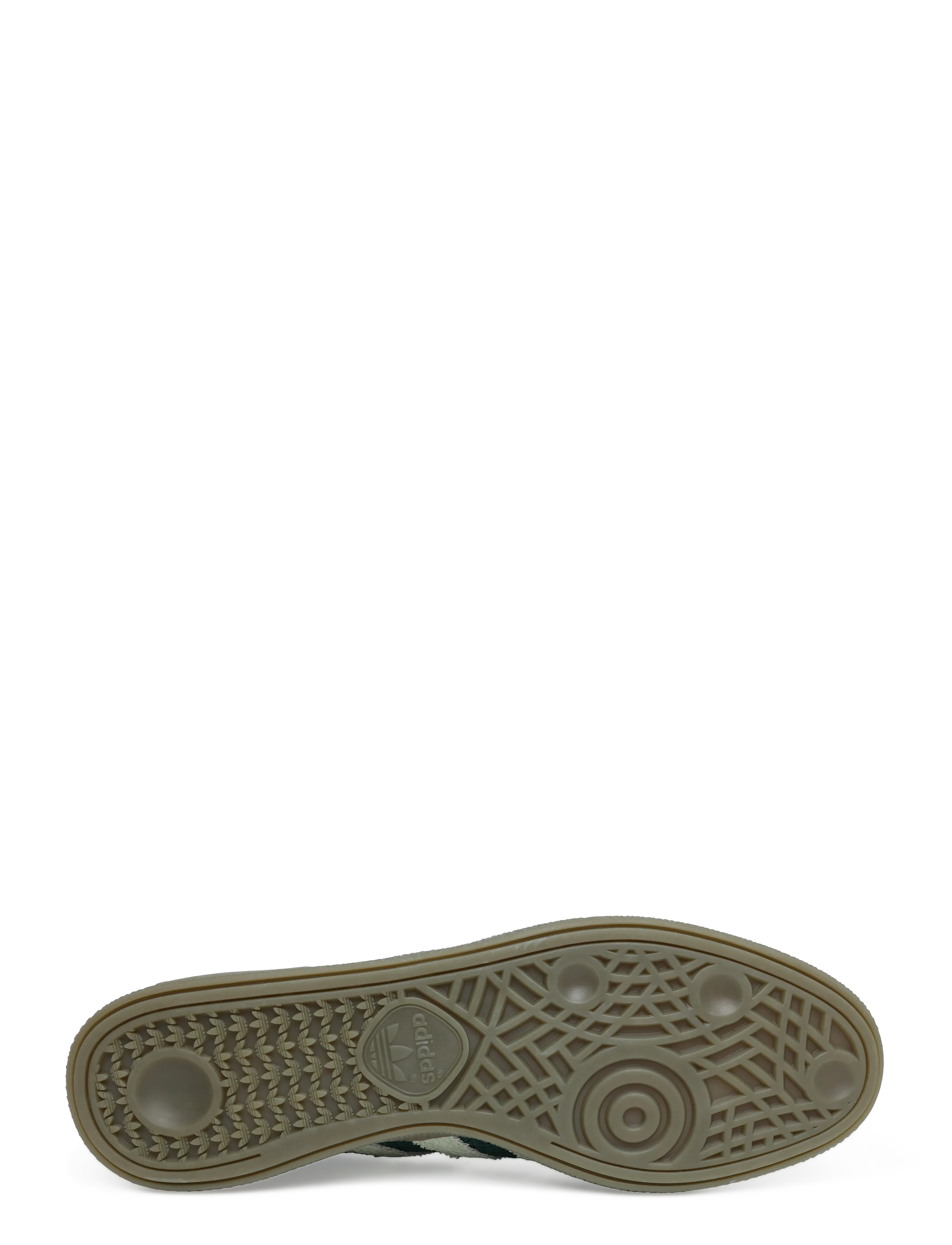 adidas Originals - HANDBALL SPEZIAL - niedriger schnitt - cgreen/lingrn/blagrn - 4