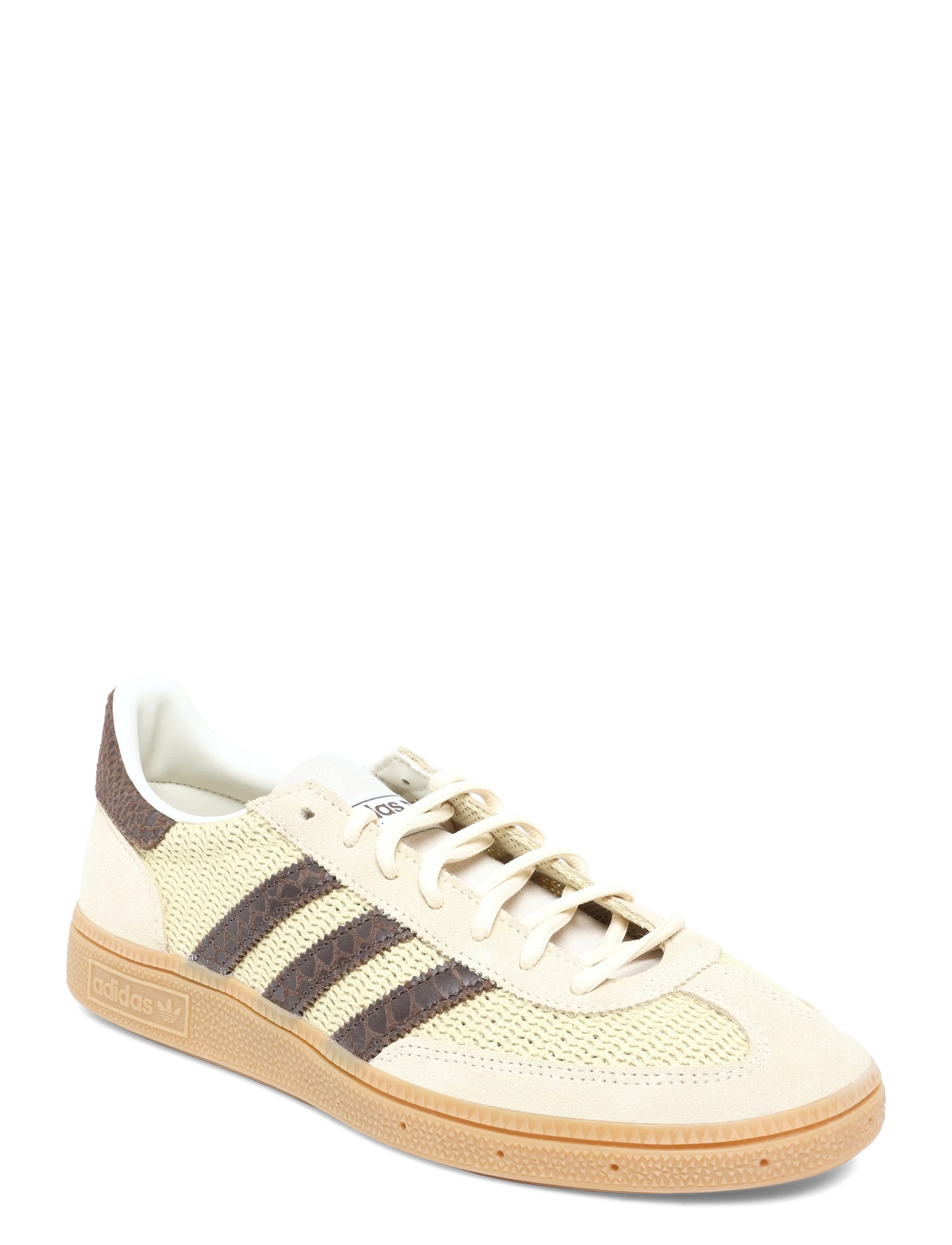 adidas Originals Handball Spezial, 42, Creme, Frauen