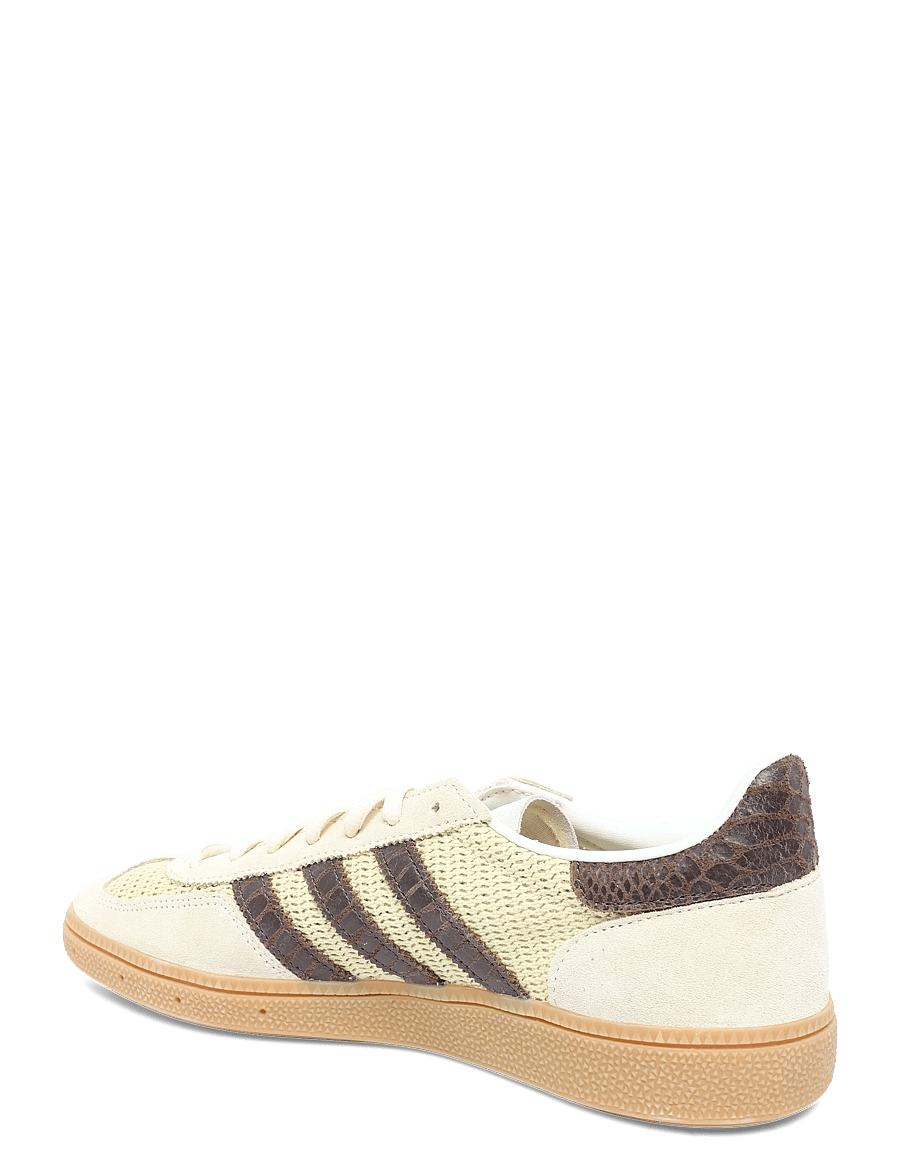 adidas Originals - HANDBALL SPEZIAL - låga sneakers - duayel/brown/warvan - 1