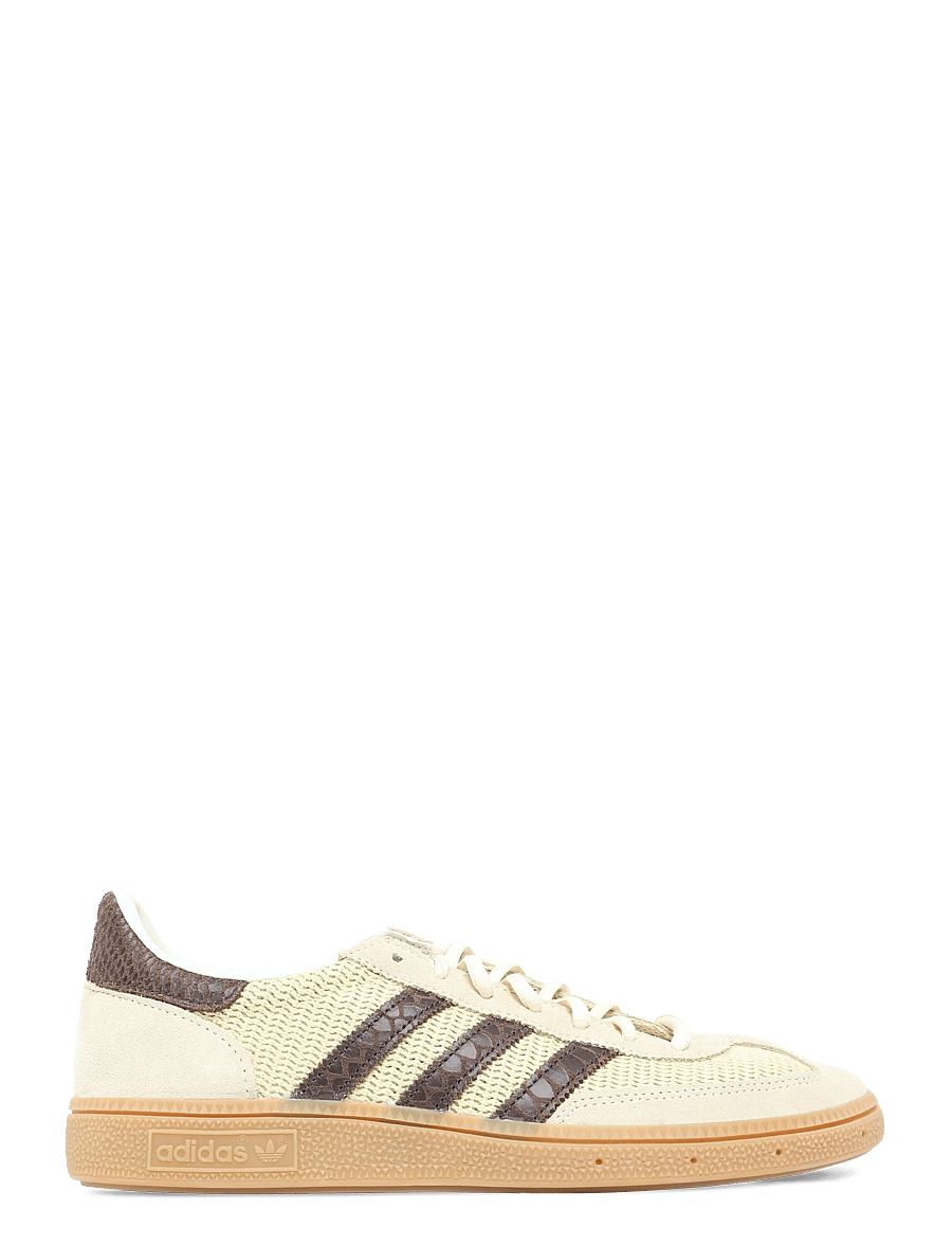 adidas Originals - HANDBALL SPEZIAL - låga sneakers - duayel/brown/warvan - 2