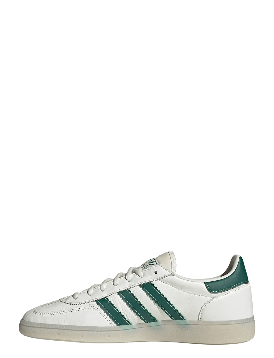 adidas Originals - HANDBALL SPEZIAL - kõrge säärega tossud - cwhite/cgreen/owhite - 1