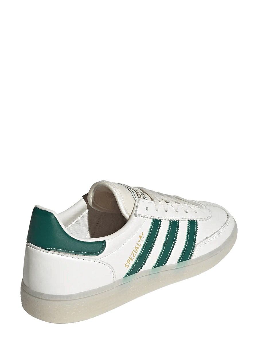 adidas Originals - HANDBALL SPEZIAL - kõrge säärega tossud - cwhite/cgreen/owhite - 2