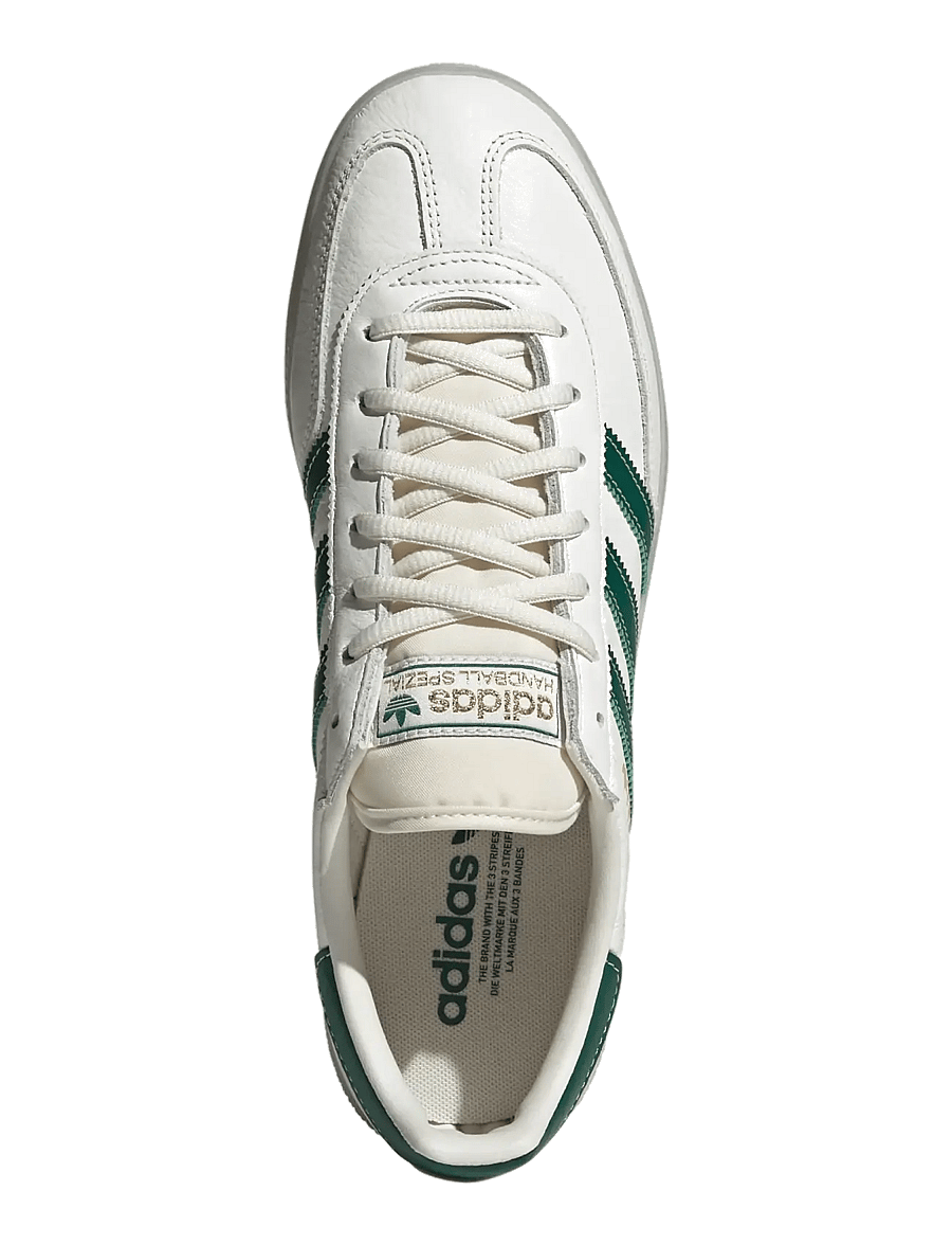 adidas Originals - HANDBALL SPEZIAL - kõrge säärega tossud - cwhite/cgreen/owhite - 3