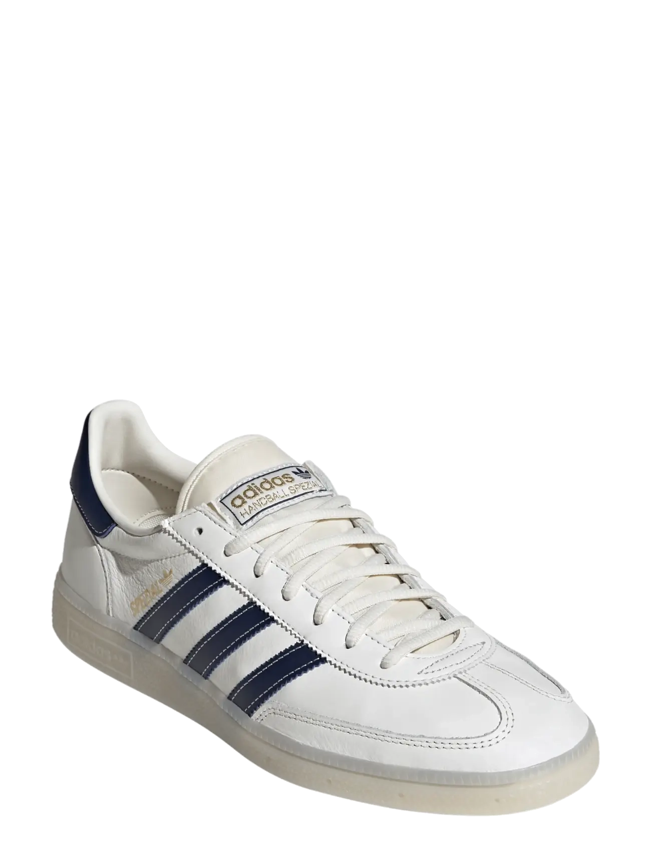 adidas Originals Handball Spezial, 40, Weiß, Männerswear