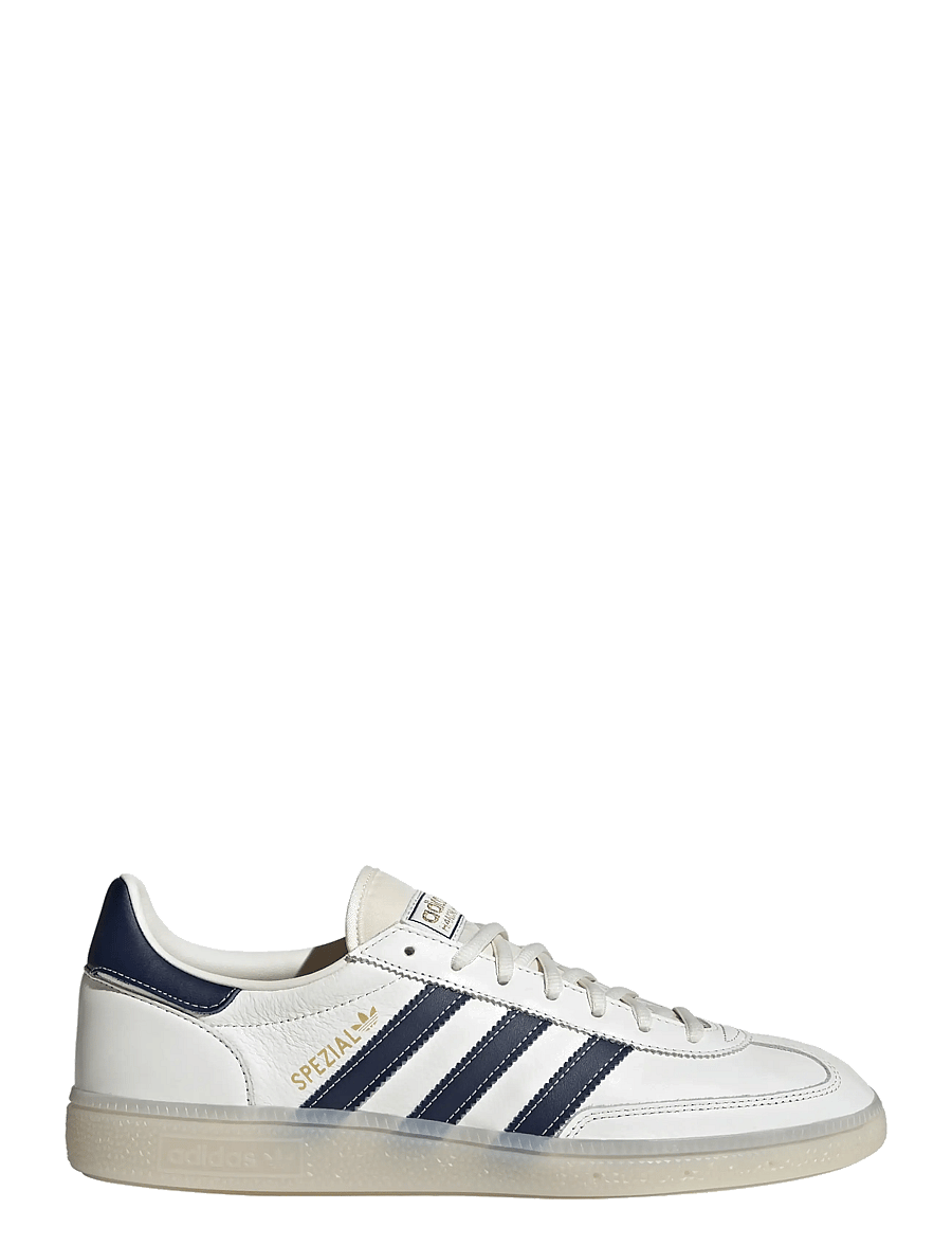 adidas Originals - HANDBALL SPEZIAL - niedriger schnitt - cwhite/nindig/owhite - 1
