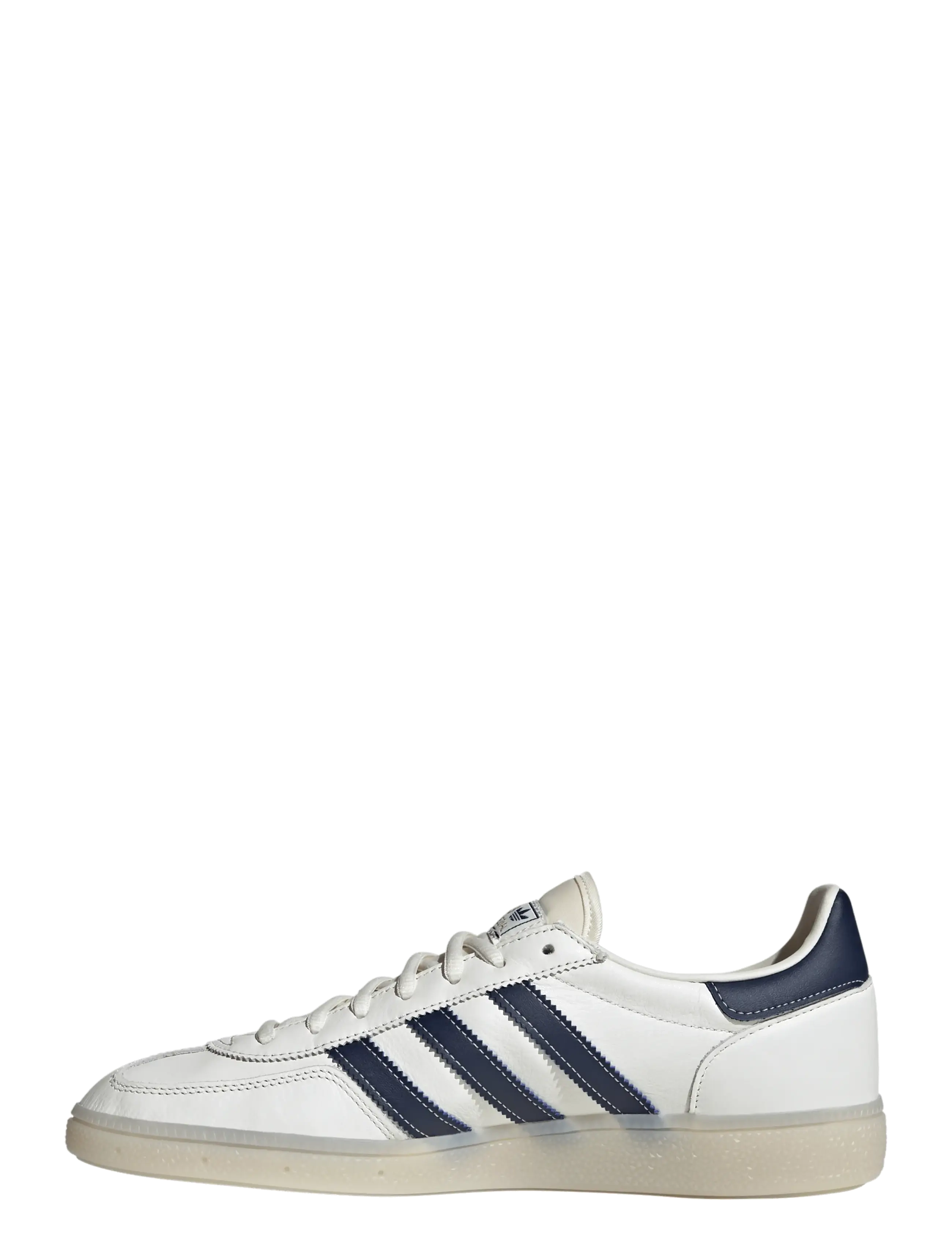 adidas Originals - HANDBALL SPEZIAL - indoor sports shoes - cwhite/nindig/owhite - 2