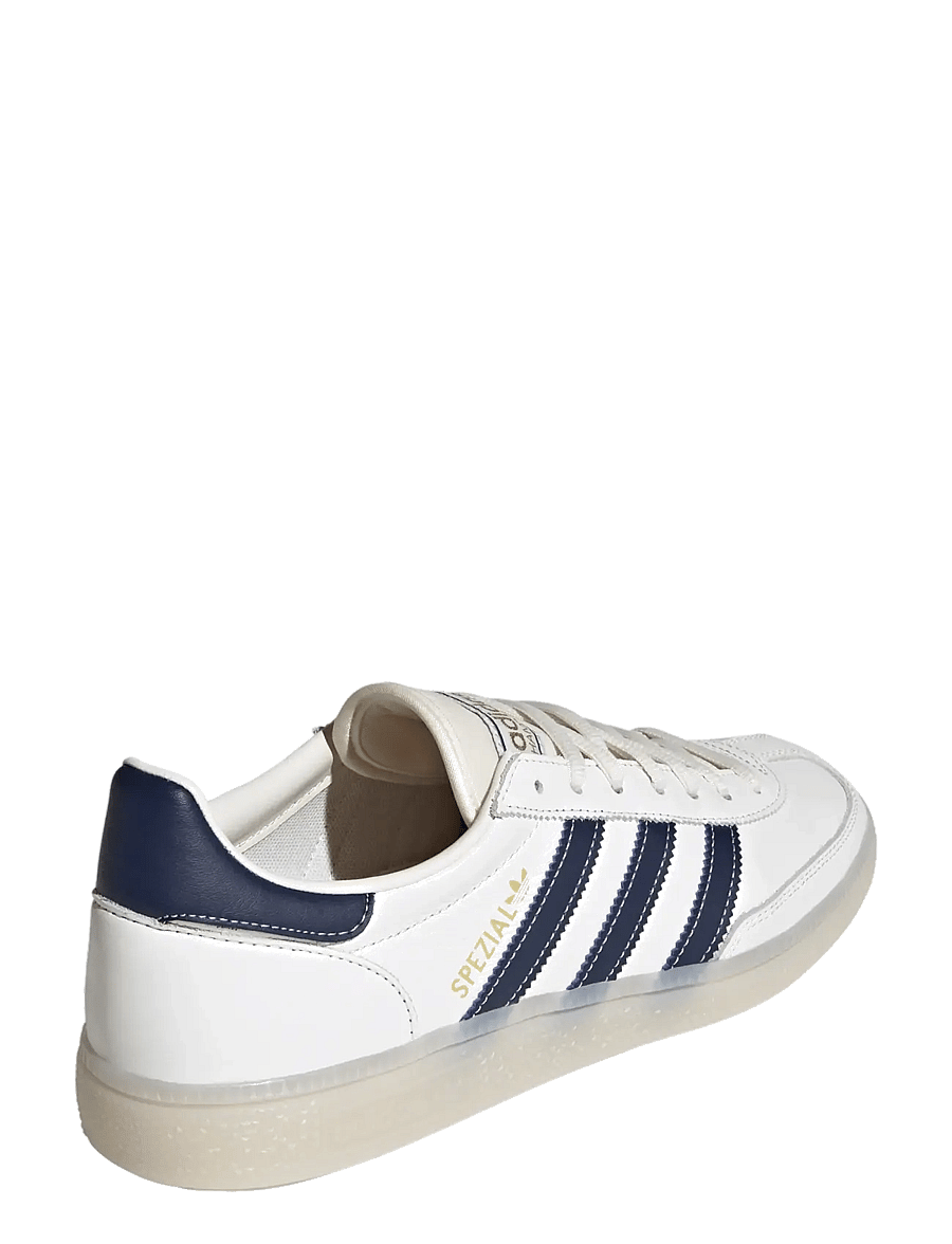 adidas Originals - HANDBALL SPEZIAL - niedriger schnitt - cwhite/nindig/owhite - 3