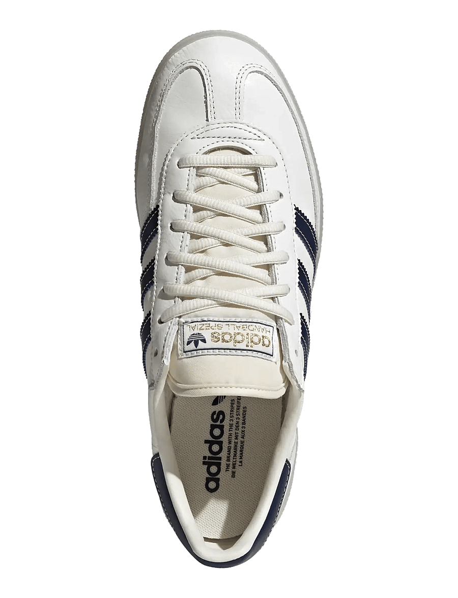 adidas Originals - HANDBALL SPEZIAL - niedriger schnitt - cwhite/nindig/owhite - 4