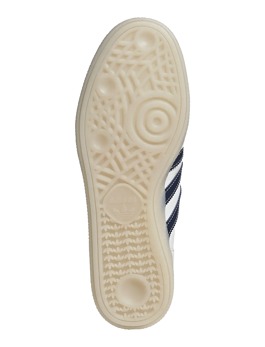 adidas Originals - HANDBALL SPEZIAL - niedriger schnitt - cwhite/nindig/owhite - 5