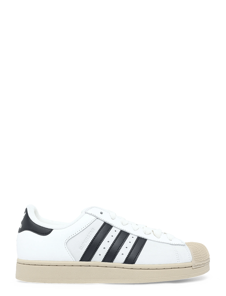 adidas Originals - SUPERSTAR II - niedrige sneakers - cwhite/cblack/khathr - 2