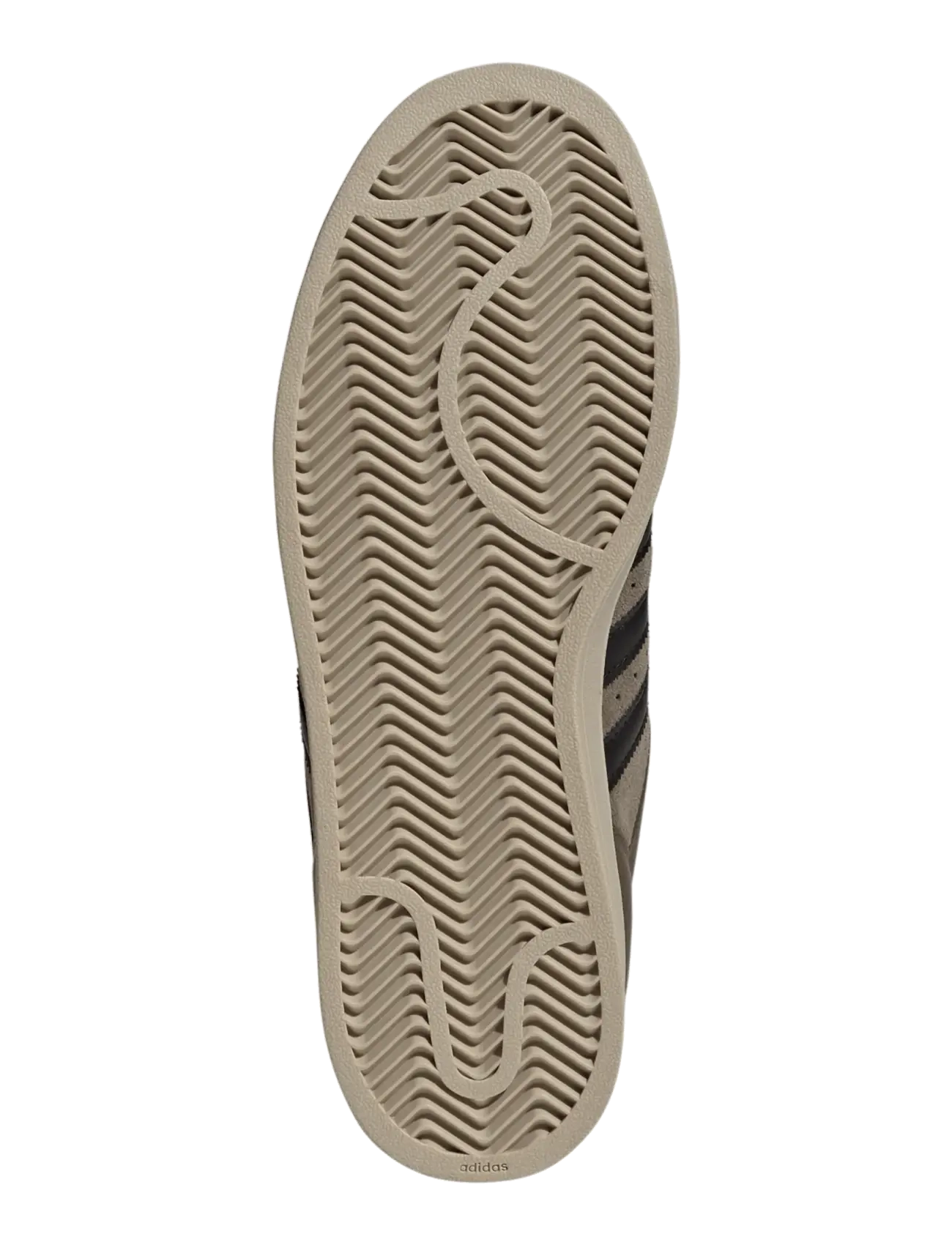 adidas Originals - SUPERSTAR II - lave sneakers - olistr/cblack/khathr - 4