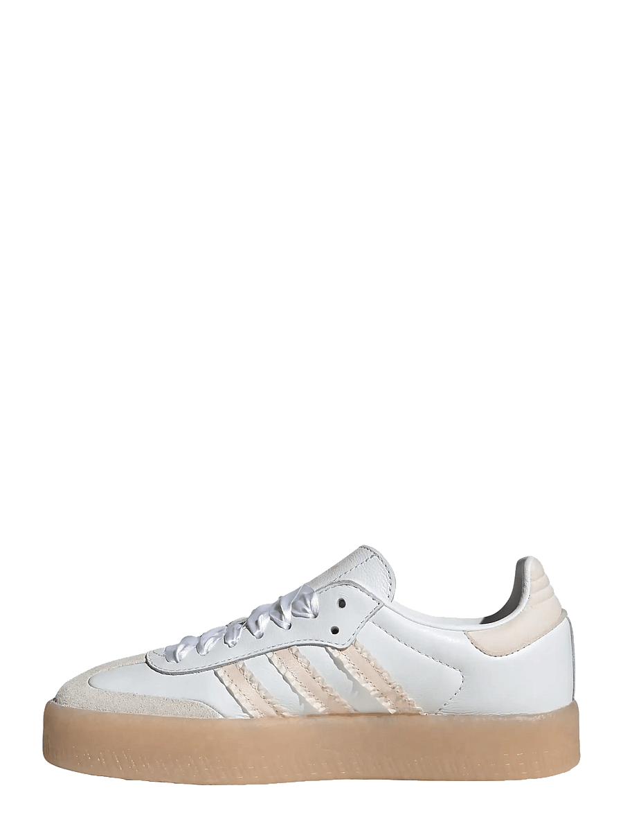 adidas Originals - SAMBAE J - ftwwht/wonqua/gum3 - 1