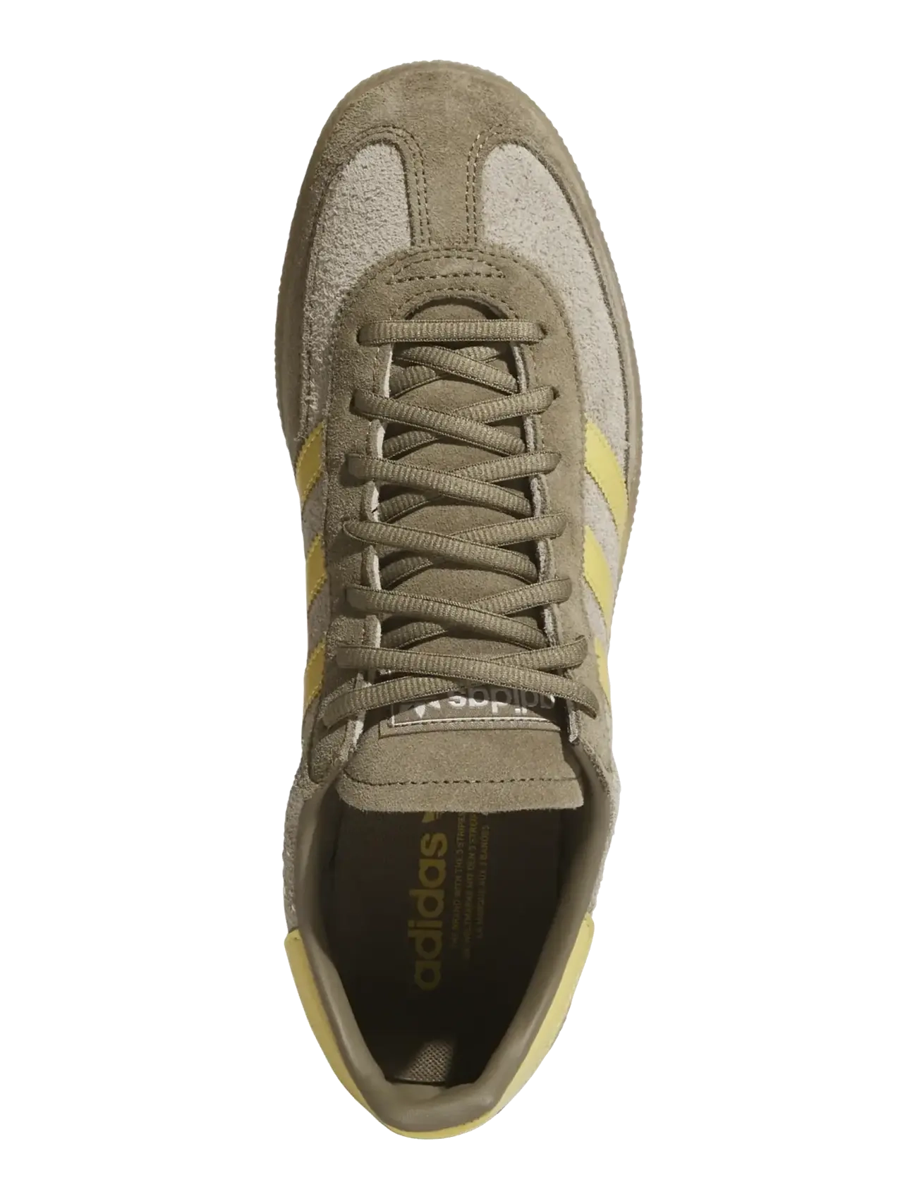 Adidas Originals Handball Spezial sneakers dam – bild 5