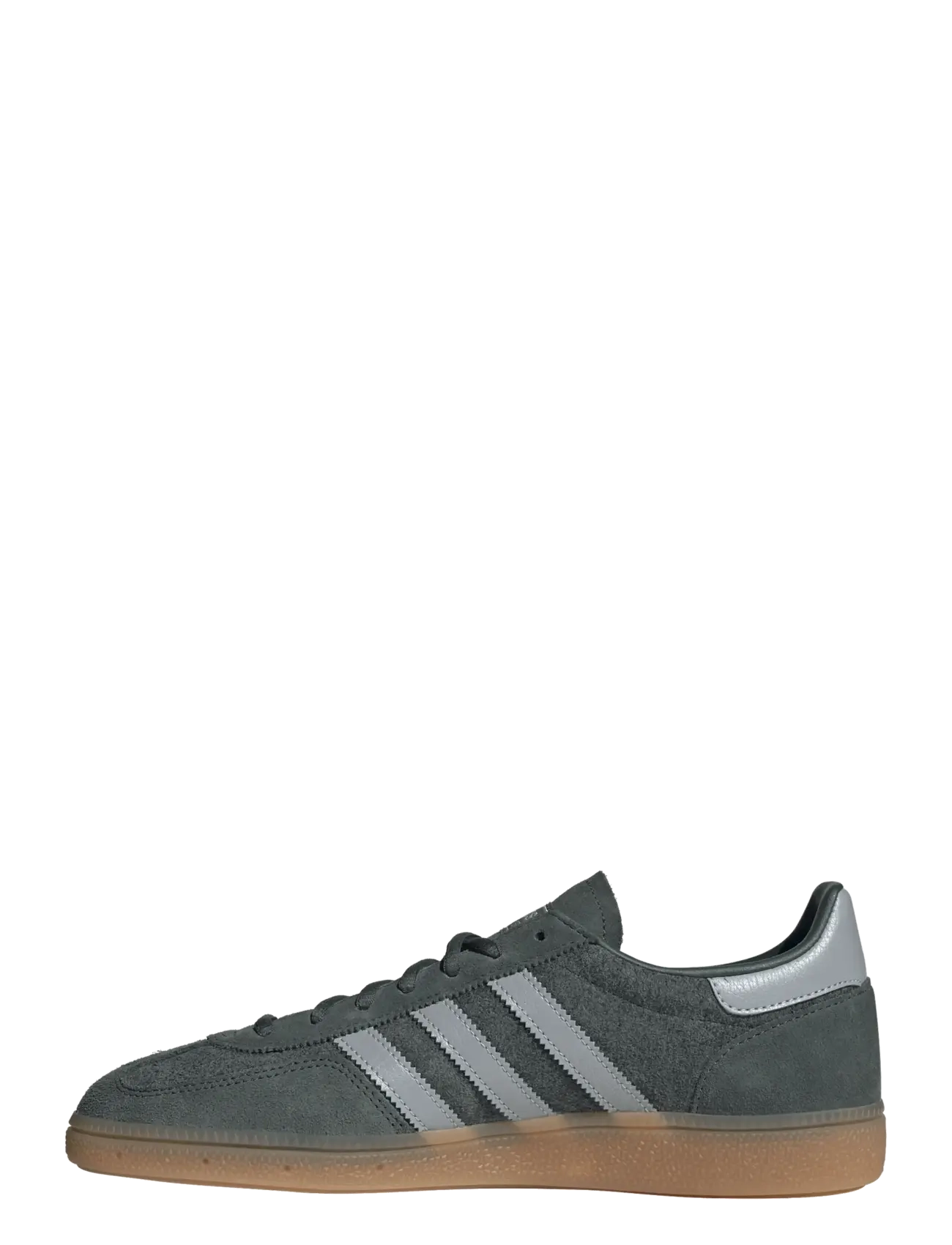 adidas Originals - HANDBALL SPEZIAL - lave sneakers - legivy/halsil/gum4 - 1