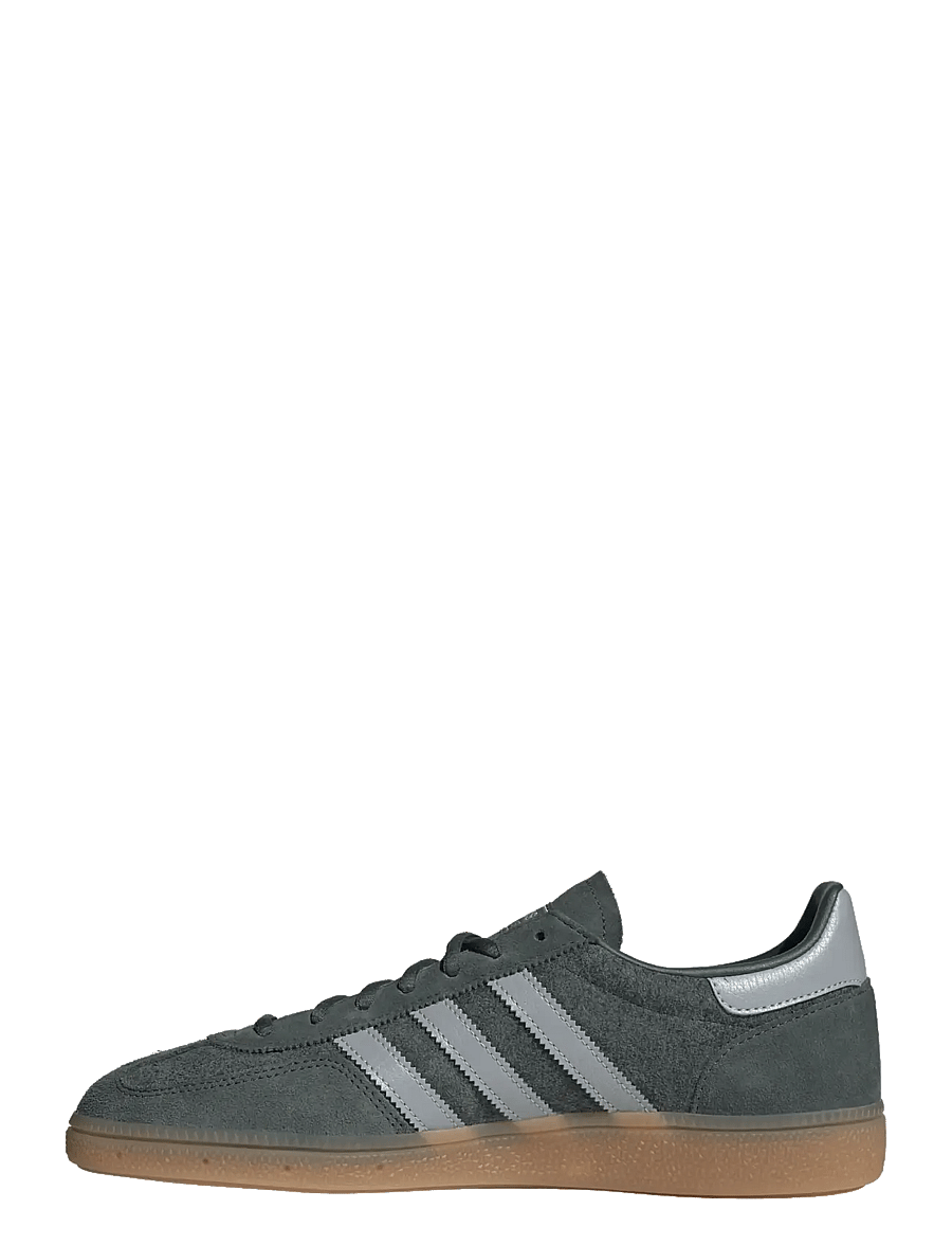 adidas Originals - HANDBALL SPEZIAL - lave sneakers - legivy/halsil/gum4 - 1