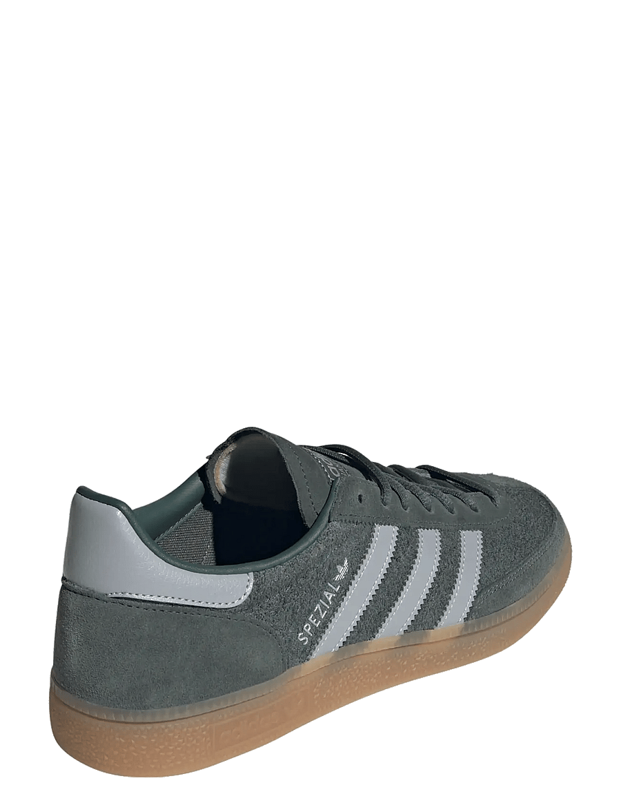 adidas Originals - HANDBALL SPEZIAL - lave sneakers - legivy/halsil/gum4 - 2