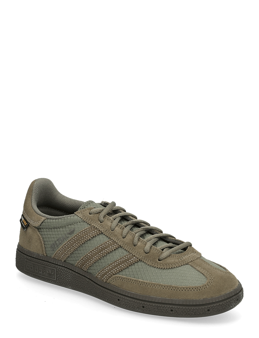 adidas Originals - HANDBALL SPEZIAL - låga sneakers - olistr/shaoli/olistr - 0