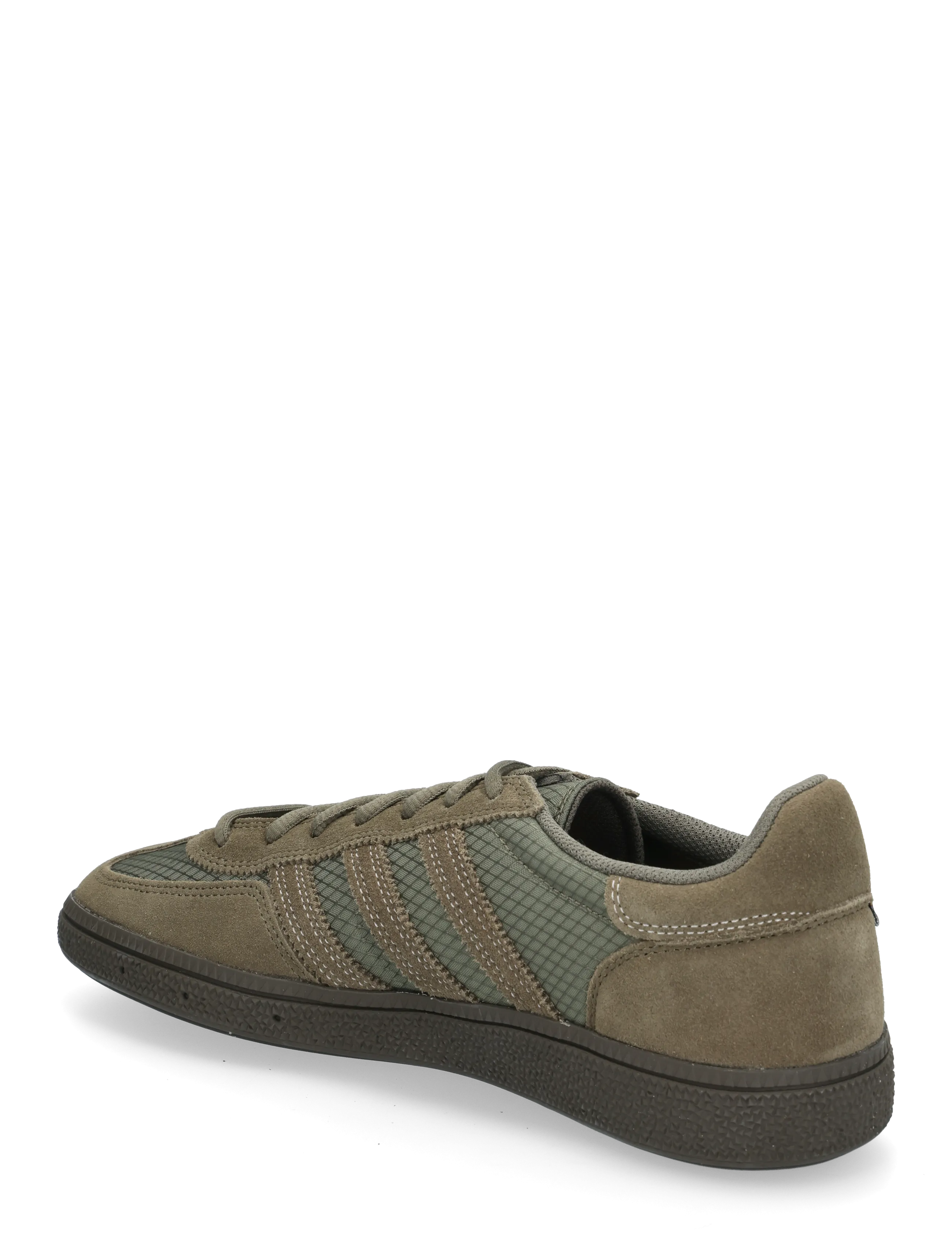 adidas Originals - HANDBALL SPEZIAL - låga sneakers - olistr/shaoli/olistr - 1