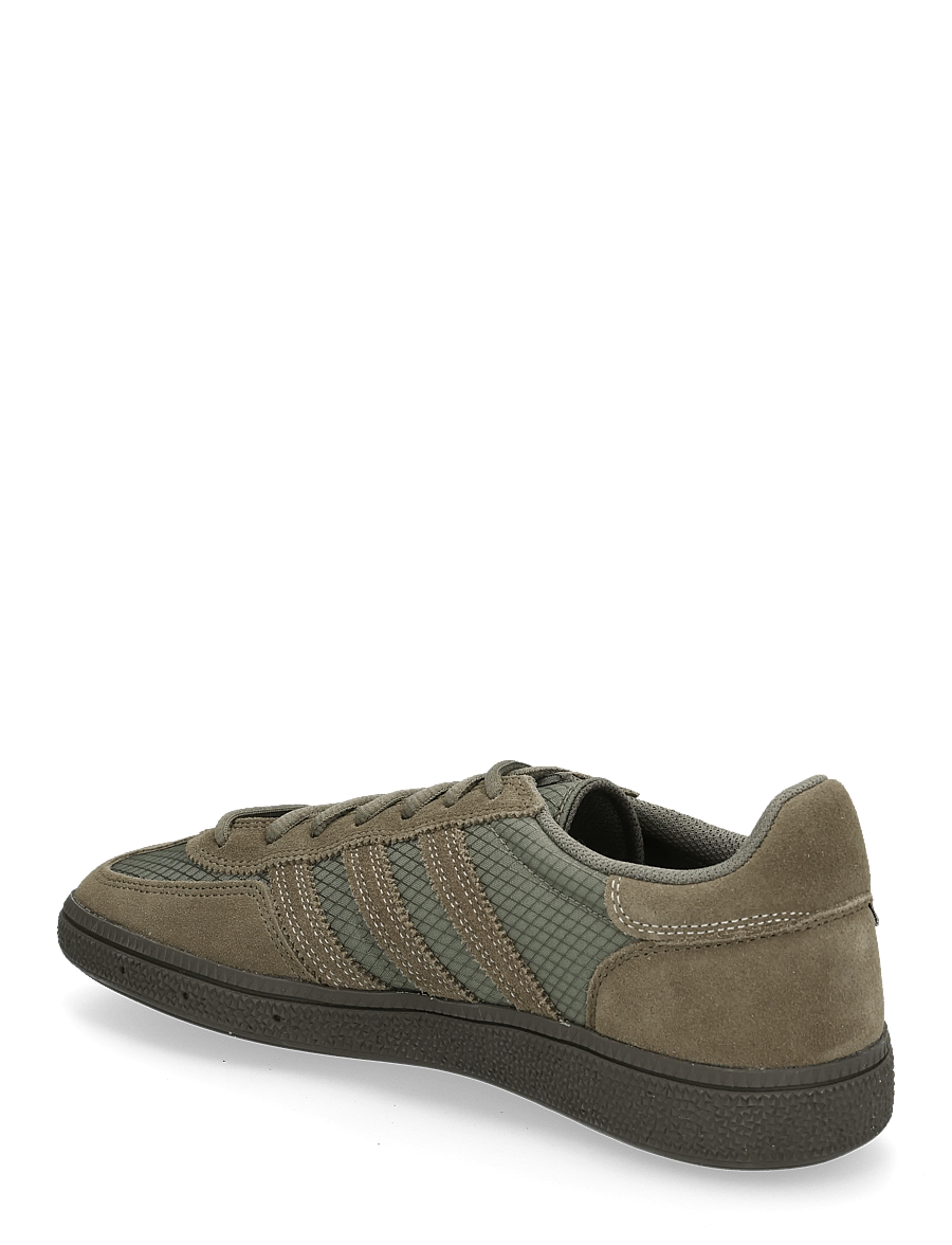 adidas Originals - HANDBALL SPEZIAL - låga sneakers - olistr/shaoli/olistr - 1