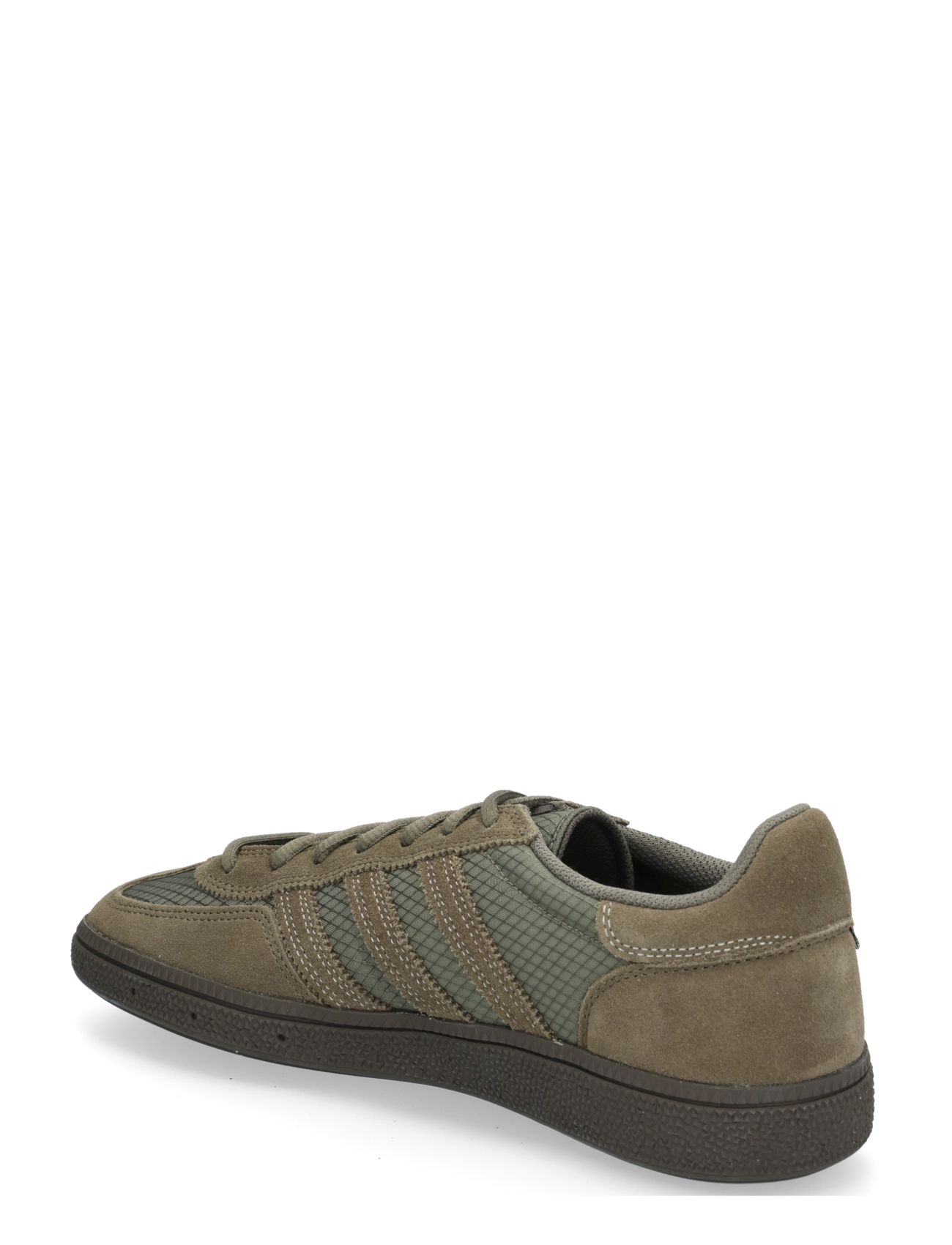 adidas Originals - HANDBALL SPEZIAL - lave sneakers - olistr/shaoli/olistr - 1