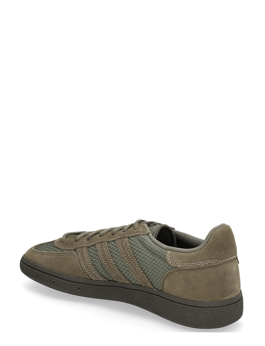 adidas Originals - HANDBALL SPEZIAL - lave sneakers - olistr/shaoli/olistr - 1