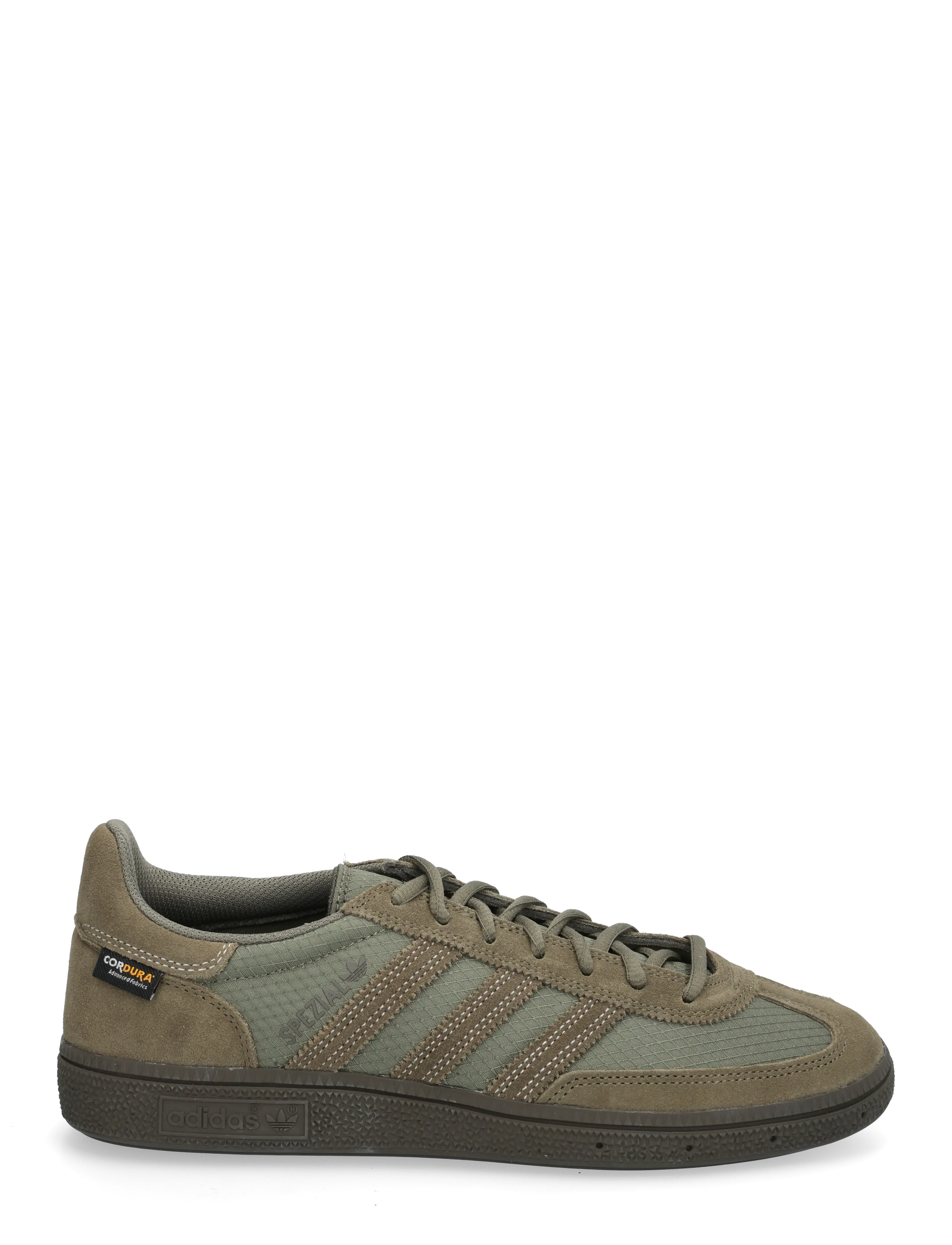 adidas Originals - HANDBALL SPEZIAL - låga sneakers - olistr/shaoli/olistr - 2