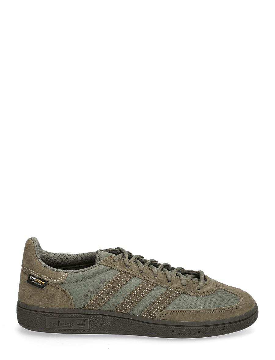 adidas Originals - HANDBALL SPEZIAL - låga sneakers - olistr/shaoli/olistr - 2